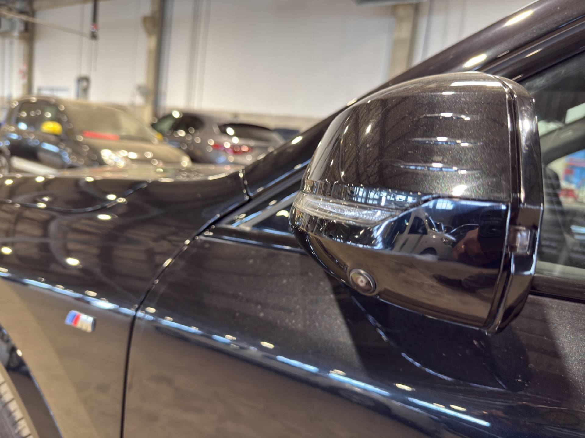 BMW X2 X2 xdrive 20d 48V MSport Pro auto usata in pronta consegna - Brandini