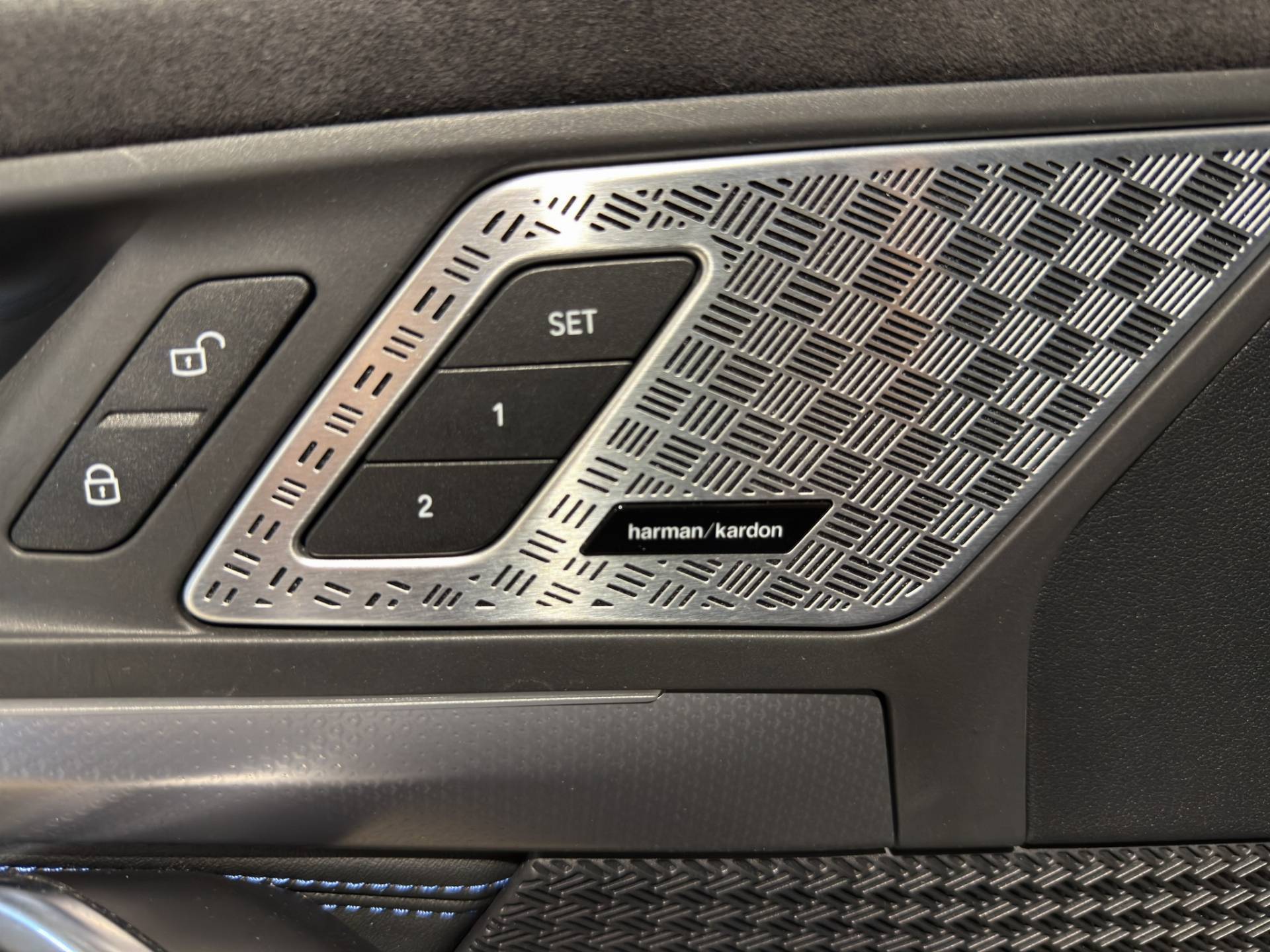 BMW X2 X2 xdrive 20d 48V MSport Pro auto usata in pronta consegna - Brandini