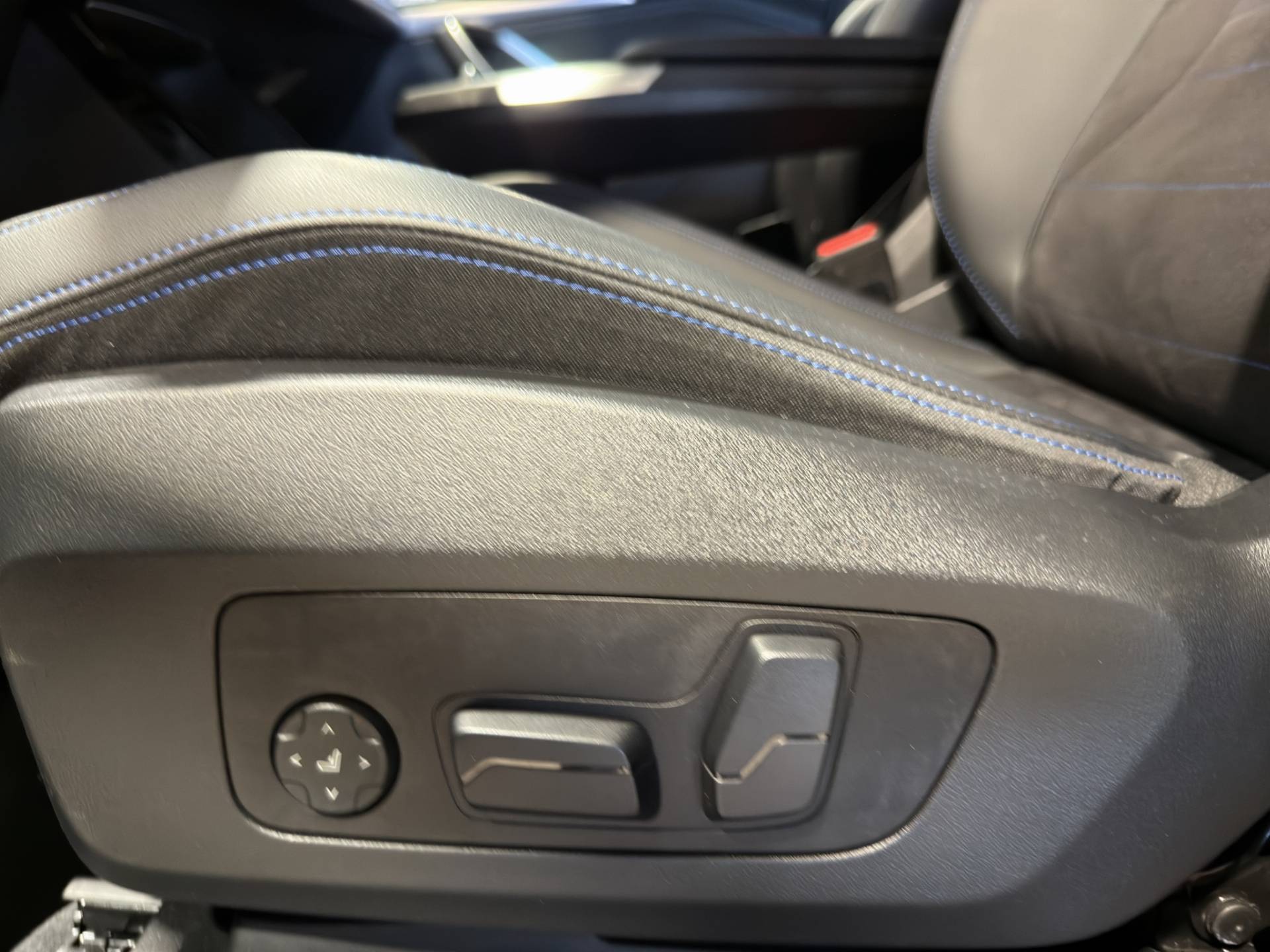 BMW X2 X2 xdrive 20d 48V MSport Pro auto usata in pronta consegna - Brandini