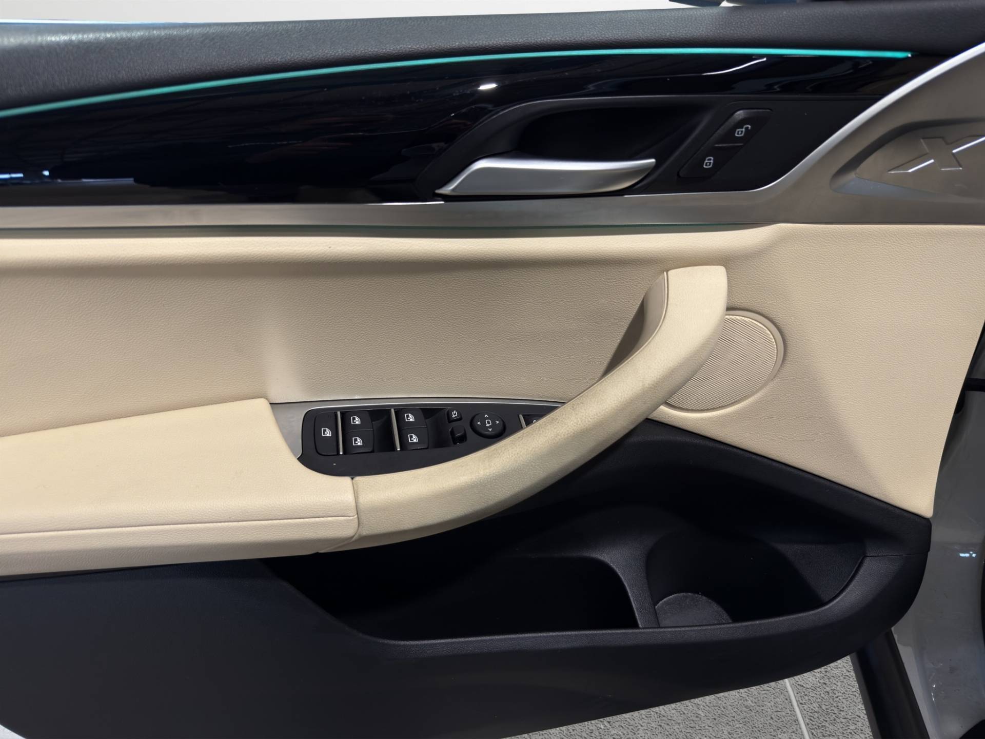 BMW X3 X3 xdrive20d mhev 48V auto usata in pronta consegna - Brandini