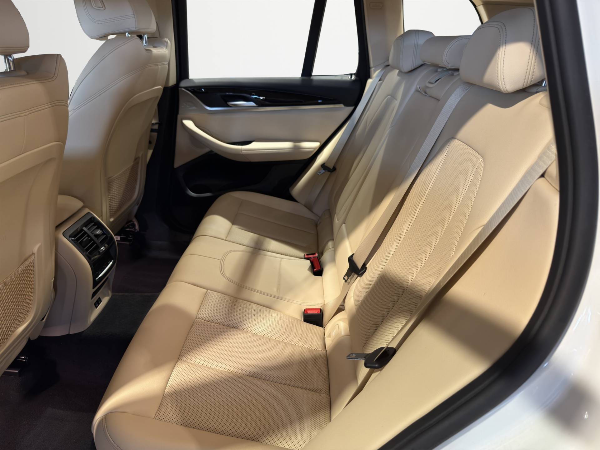 BMW X3 X3 xdrive20d mhev 48V auto usata in pronta consegna - Brandini