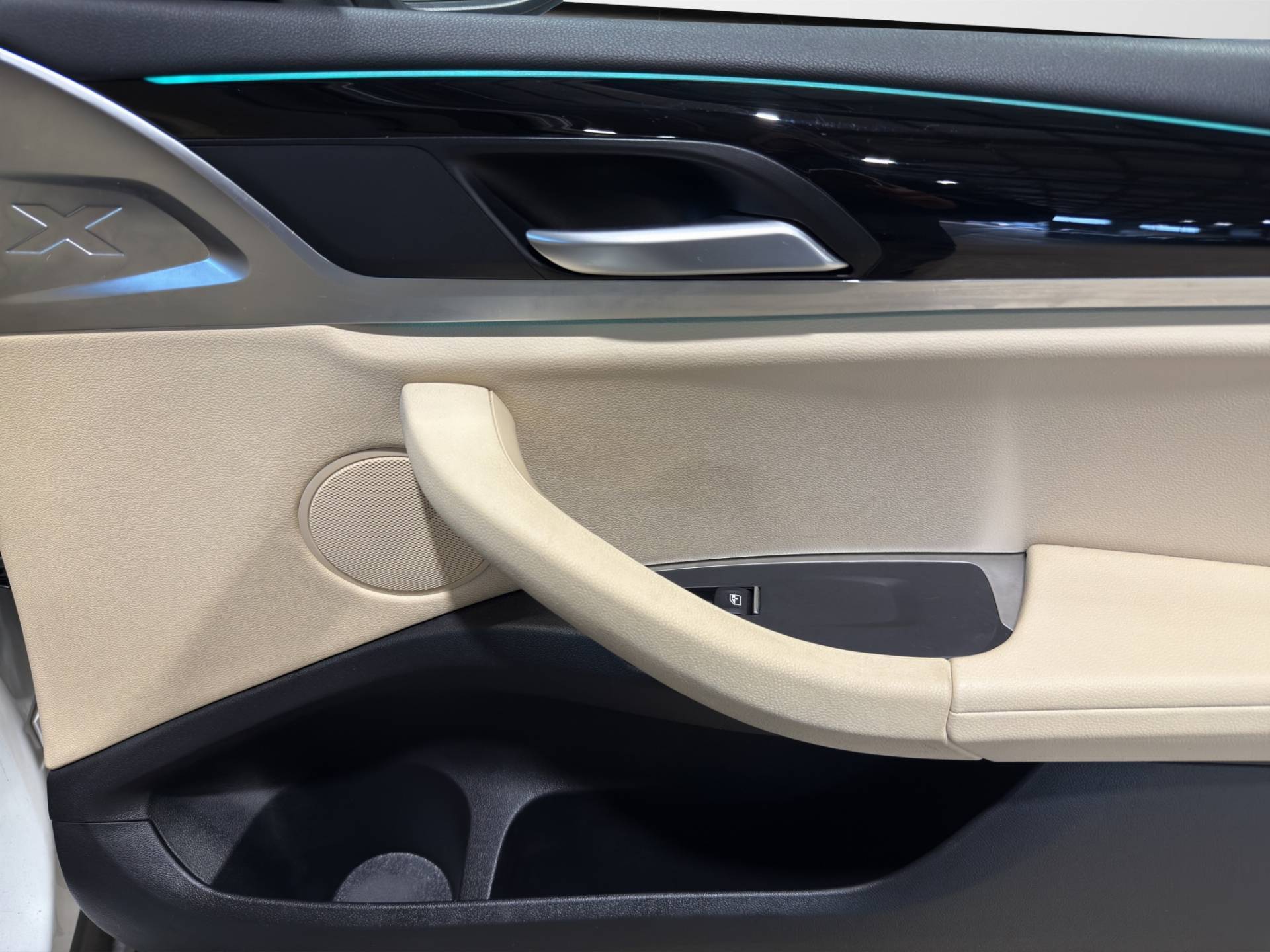 BMW X3 X3 xdrive20d mhev 48V auto usata in pronta consegna - Brandini