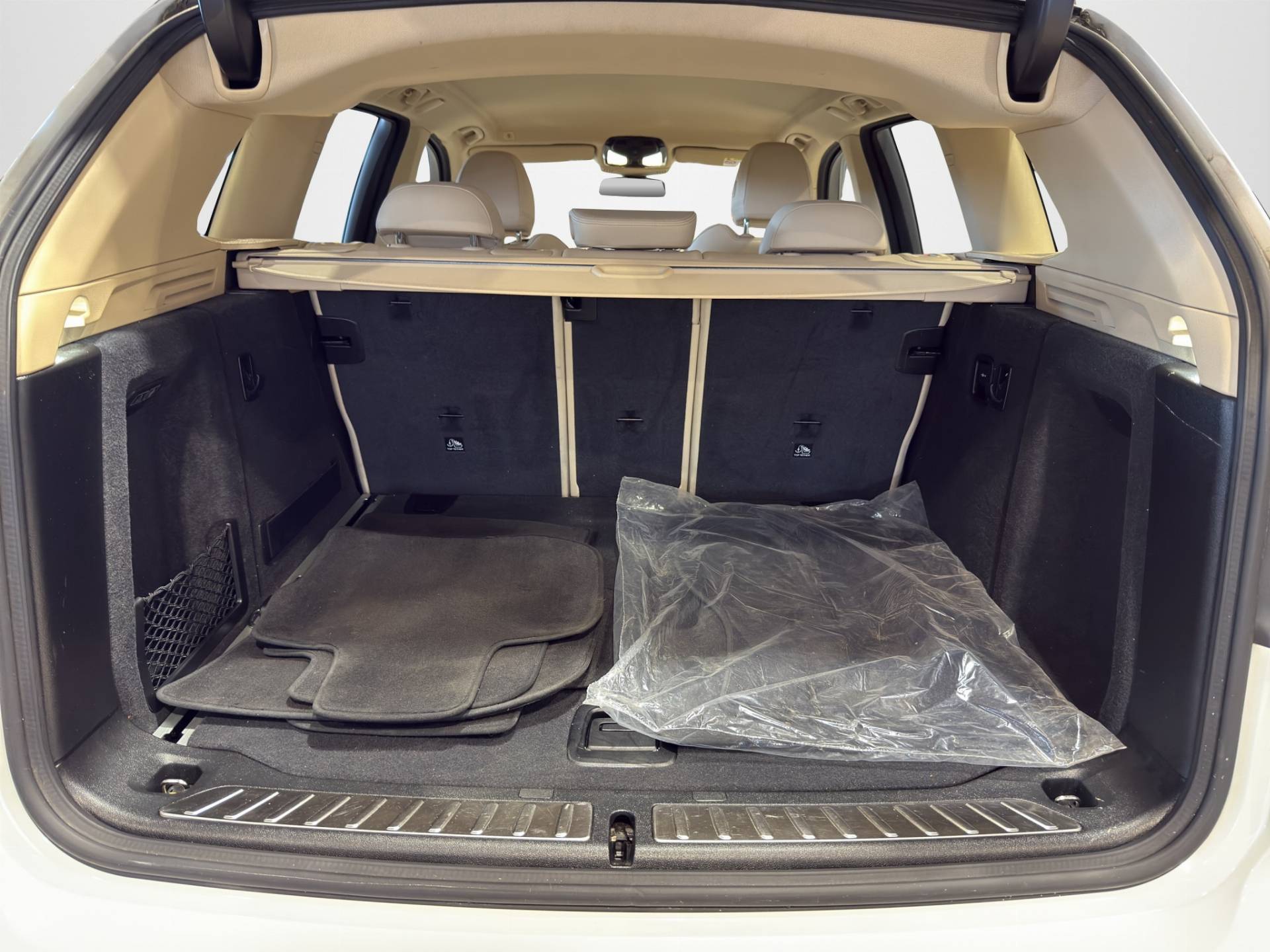 BMW X3 X3 xdrive20d mhev 48V auto usata in pronta consegna - Brandini