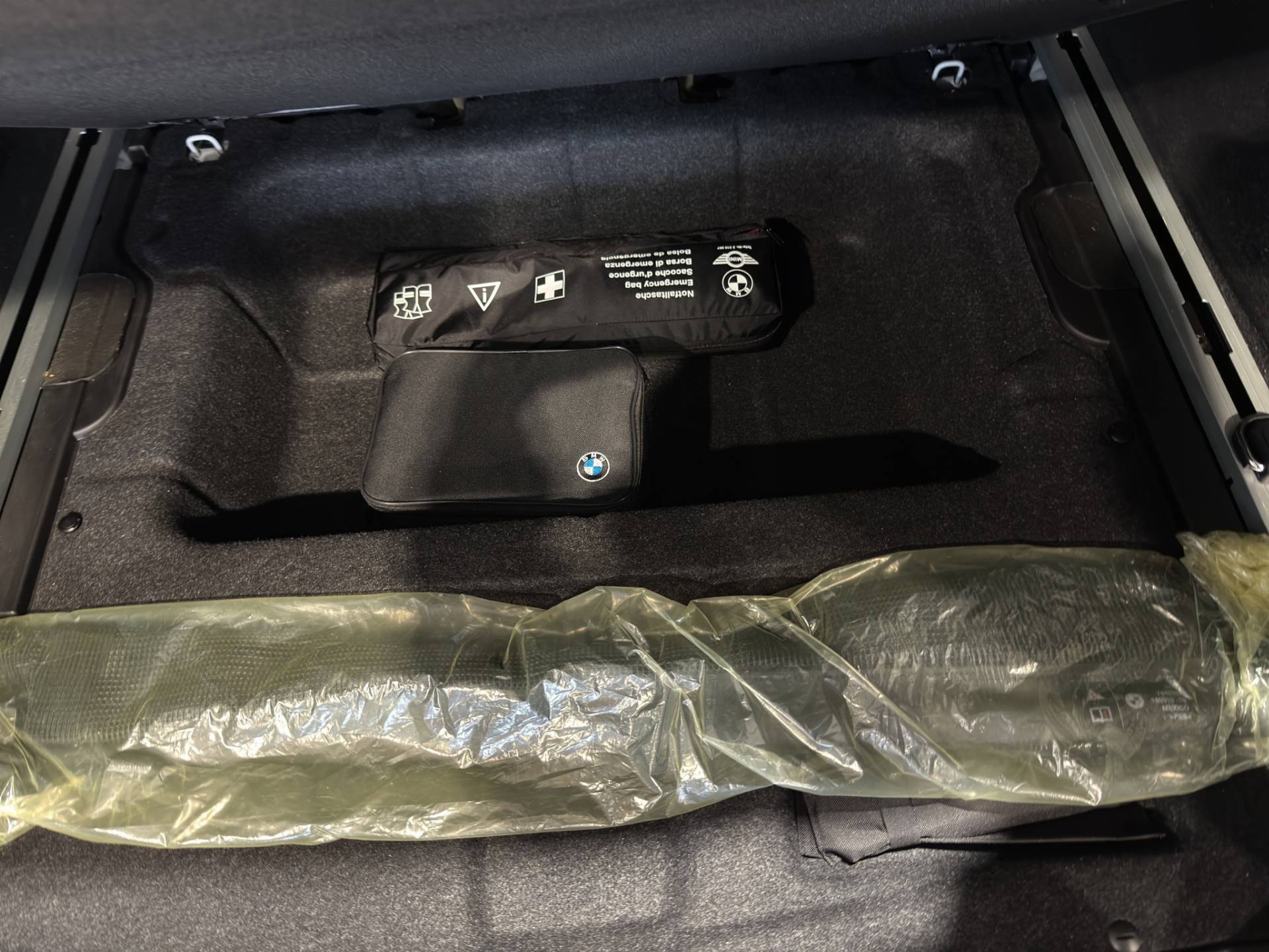 BMW X3 X3 xdrive20d mhev 48V auto usata in pronta consegna - Brandini