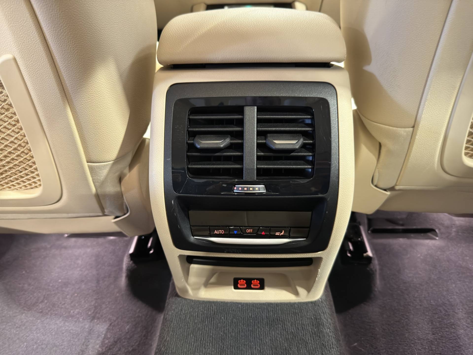 BMW X3 X3 xdrive20d mhev 48V auto usata in pronta consegna - Brandini