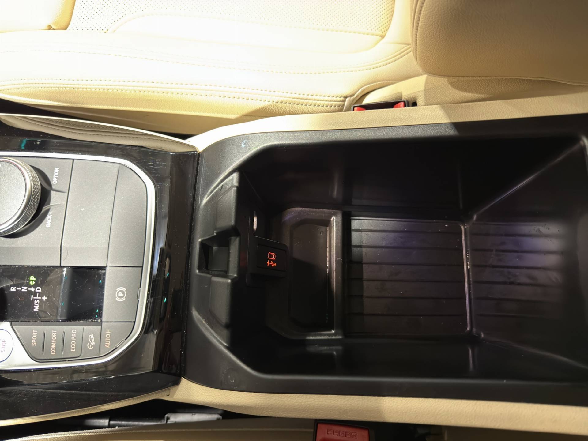 BMW X3 X3 xdrive20d mhev 48V auto usata in pronta consegna - Brandini