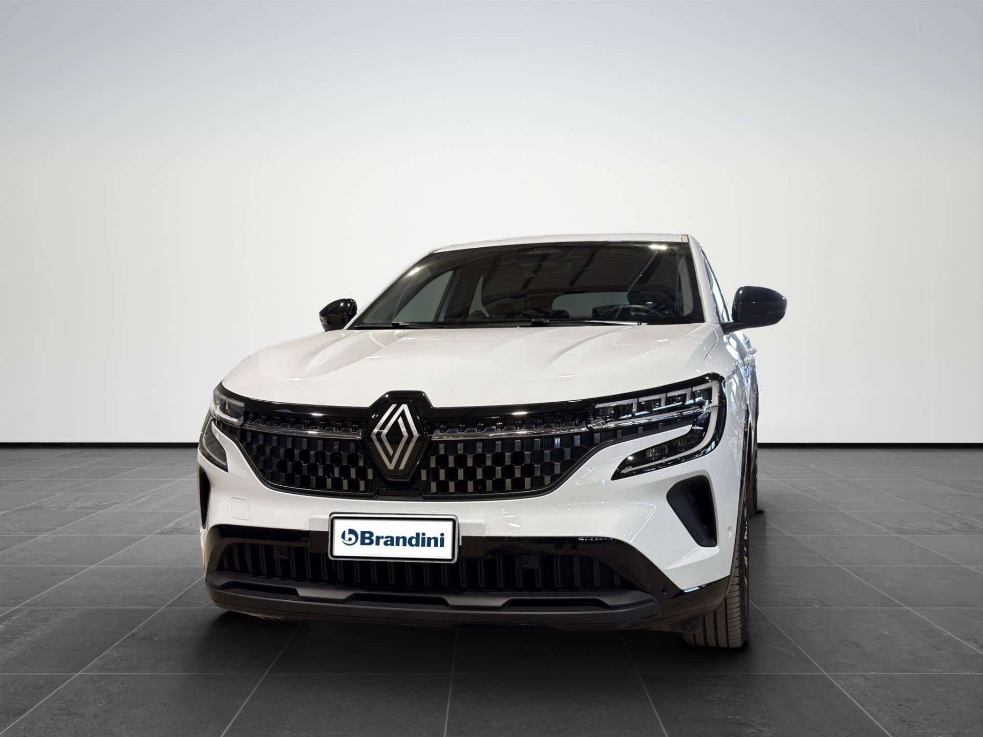 RENAULT Austral Austral 1.3 mild hybrid Techno 160cv auto usata in pronta consegna - Brandini