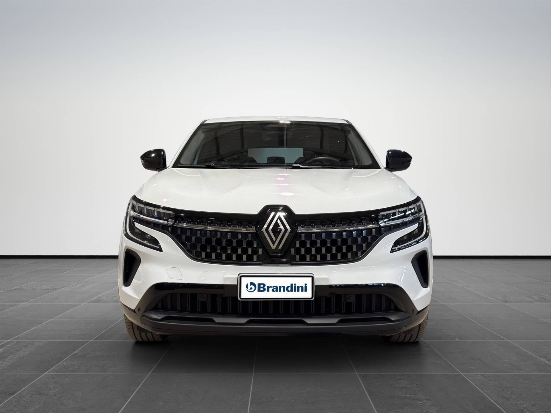 RENAULT Austral Austral 1.3 mild hybrid Techno 160cv auto usata in pronta consegna - Brandini