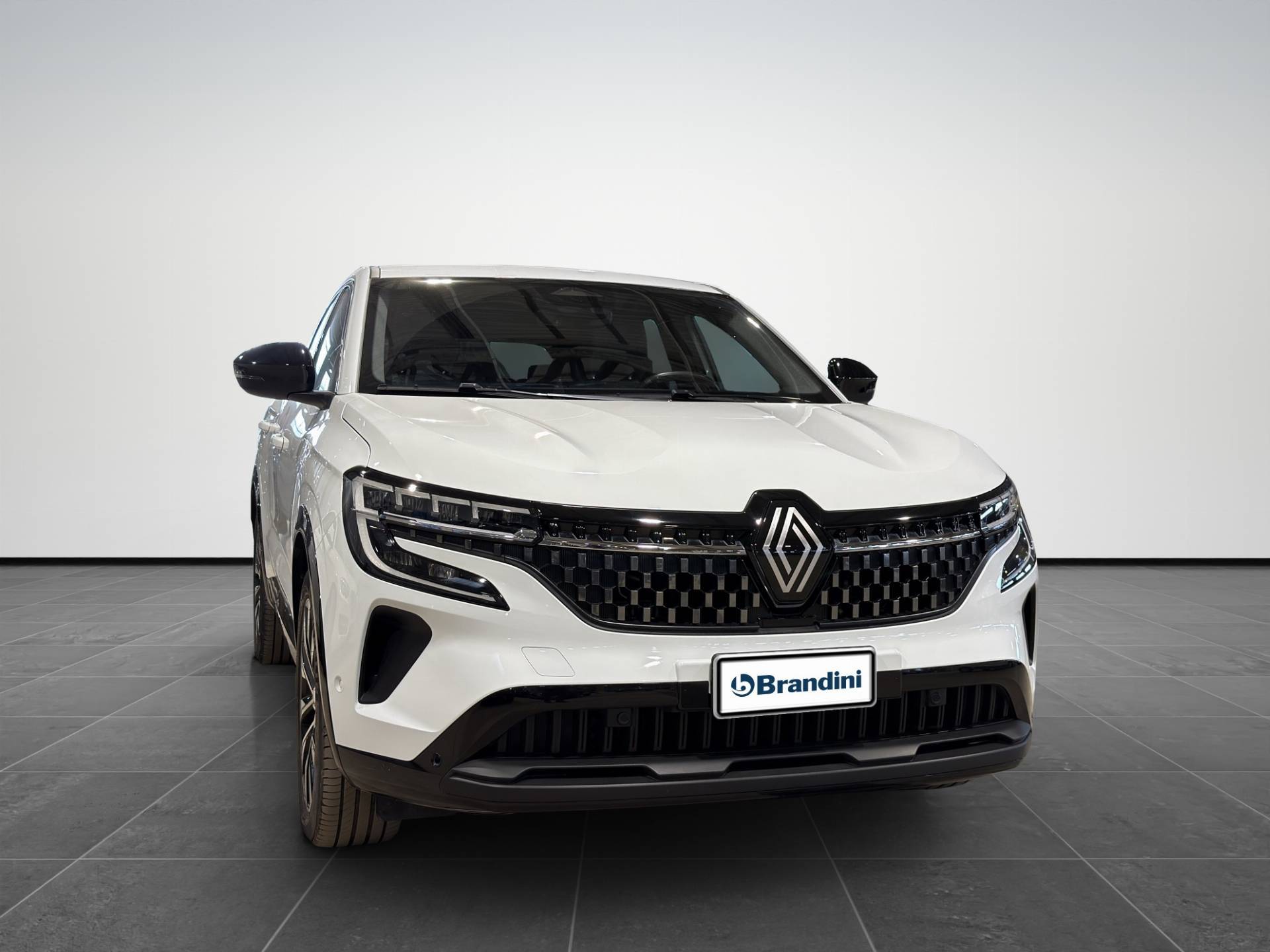 RENAULT Austral Austral 1.3 mild hybrid Techno 160cv auto usata in pronta consegna - Brandini