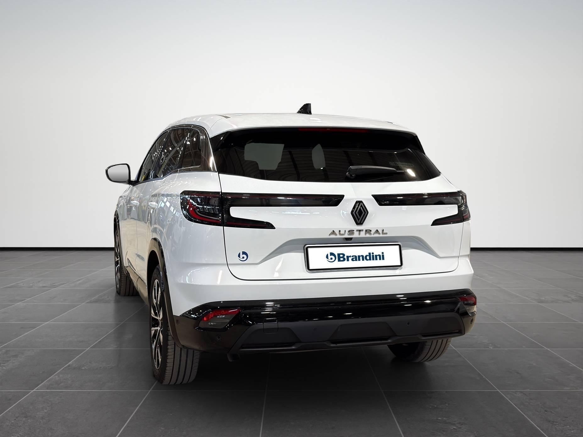 RENAULT Austral Austral 1.3 mild hybrid Techno 160cv auto usata in pronta consegna - Brandini