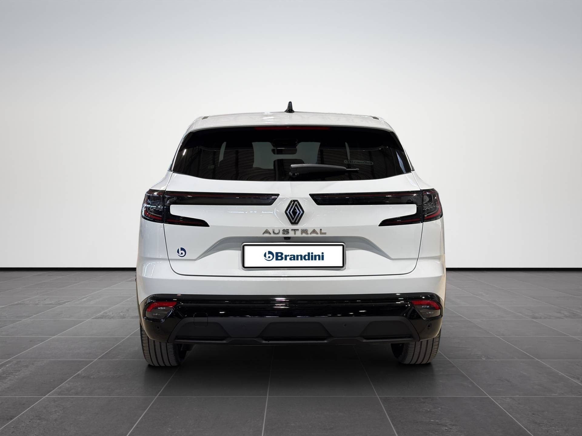 RENAULT Austral Austral 1.3 mild hybrid Techno 160cv auto usata in pronta consegna - Brandini