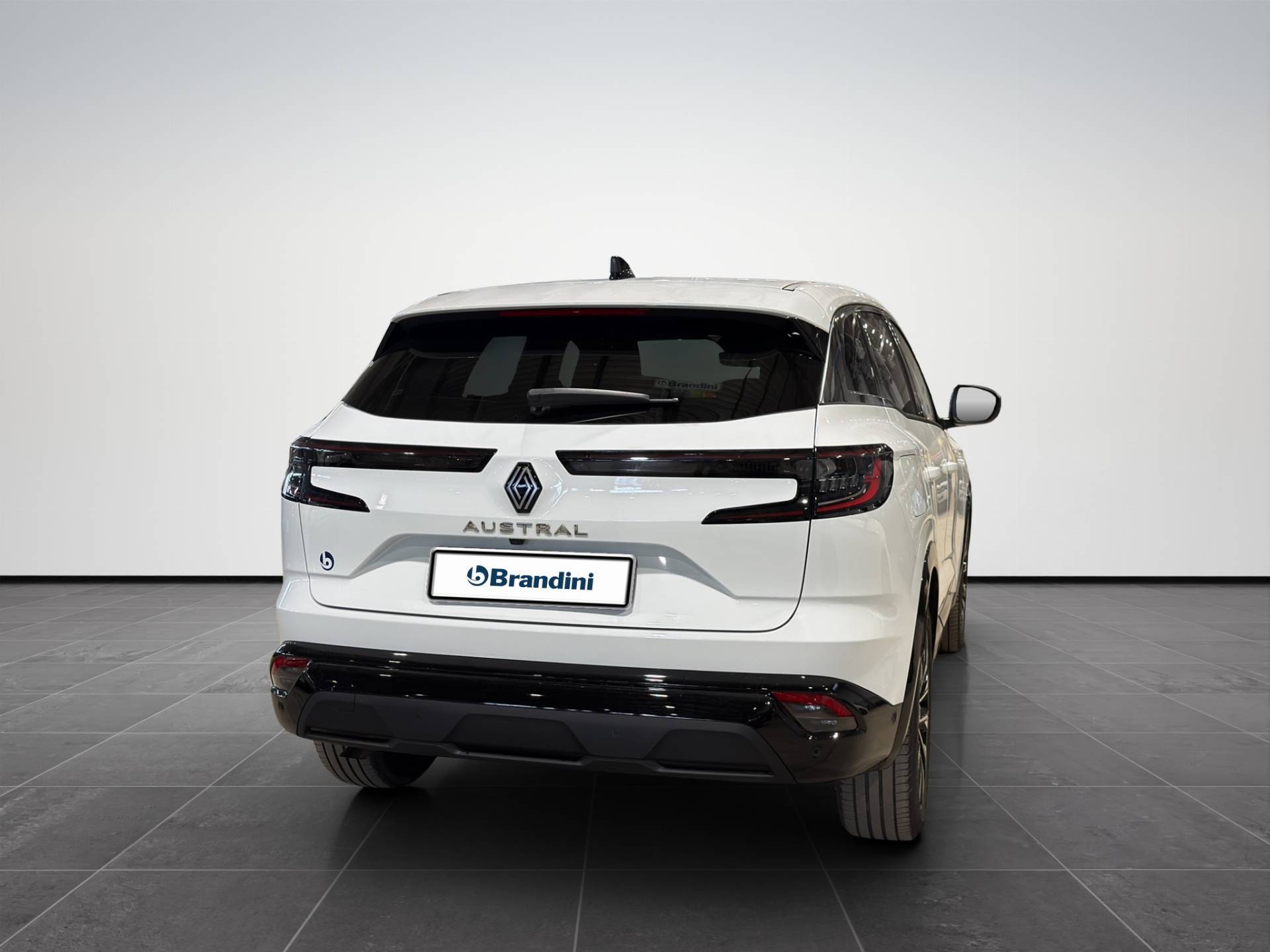 RENAULT Austral Austral 1.3 mild hybrid Techno 160cv auto usata in pronta consegna - Brandini