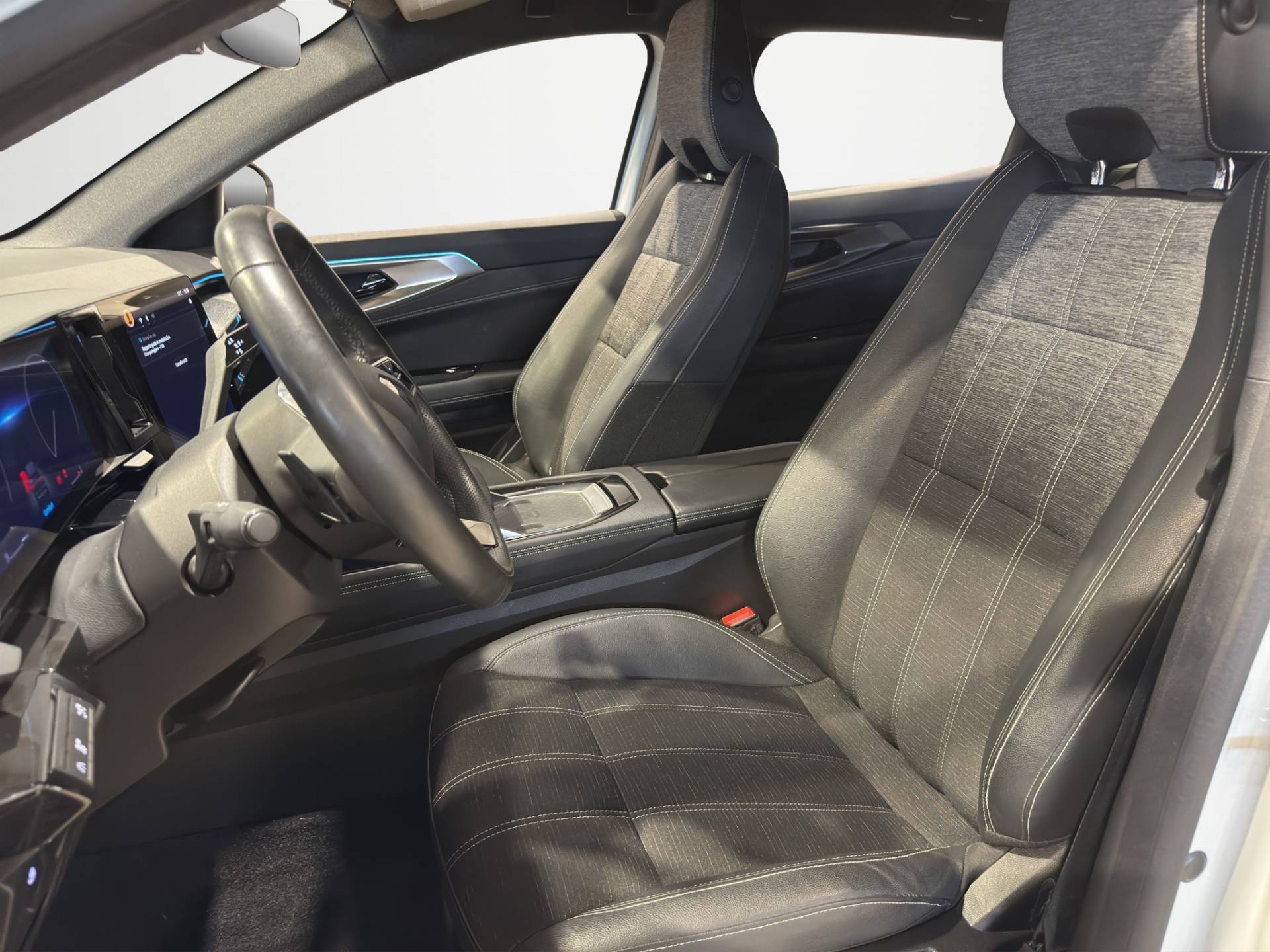 RENAULT Austral Austral 1.3 mild hybrid Techno 160cv auto usata in pronta consegna - Brandini