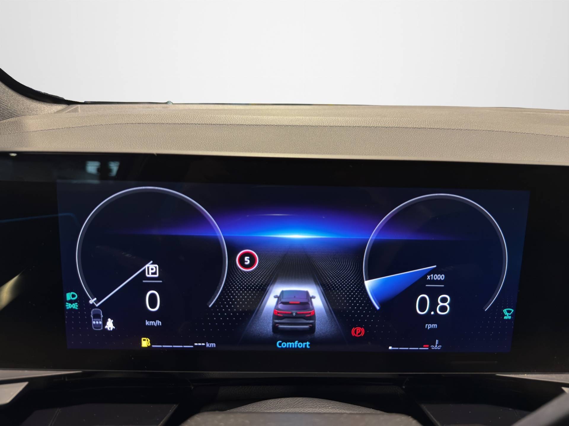 RENAULT Austral Austral 1.3 mild hybrid Techno 160cv auto usata in pronta consegna - Brandini