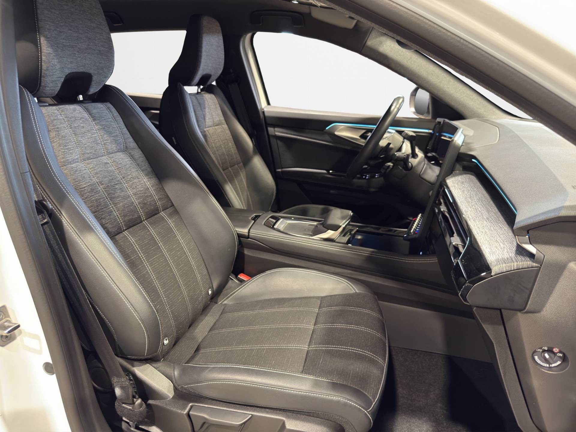 RENAULT Austral Austral 1.3 mild hybrid Techno 160cv auto usata in pronta consegna - Brandini
