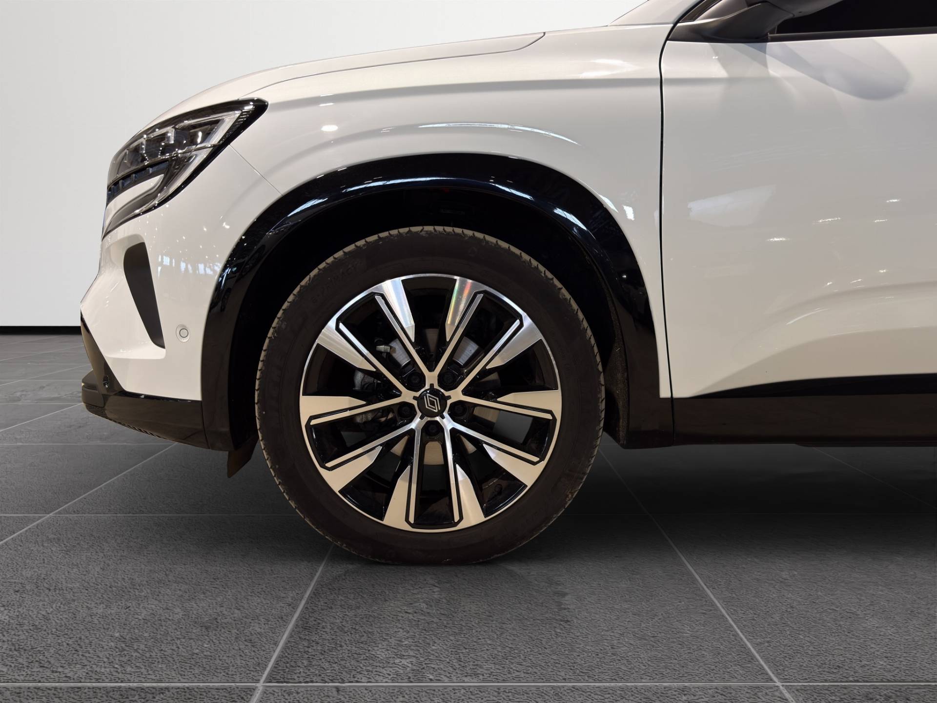RENAULT Austral Austral 1.3 mild hybrid Techno 160cv auto usata in pronta consegna - Brandini