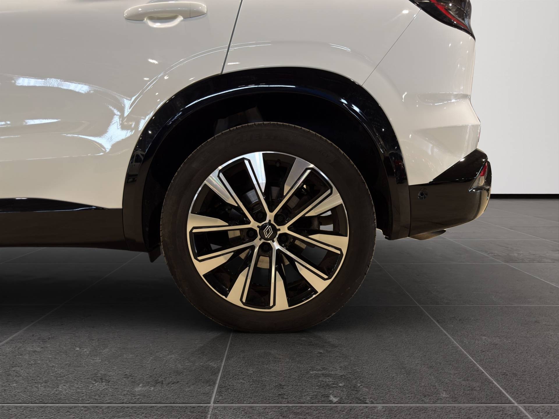 RENAULT Austral Austral 1.3 mild hybrid Techno 160cv auto usata in pronta consegna - Brandini