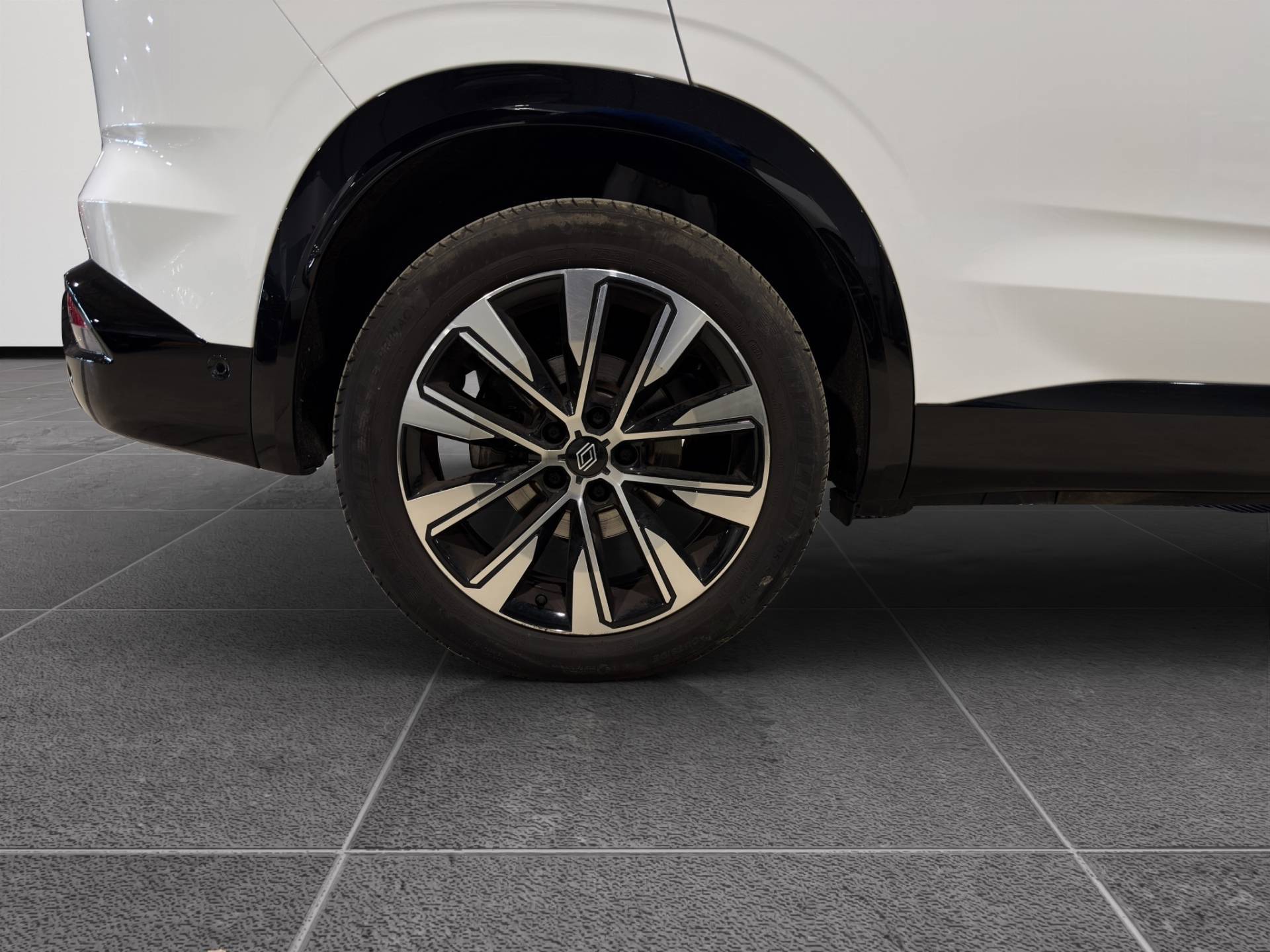 RENAULT Austral Austral 1.3 mild hybrid Techno 160cv auto usata in pronta consegna - Brandini