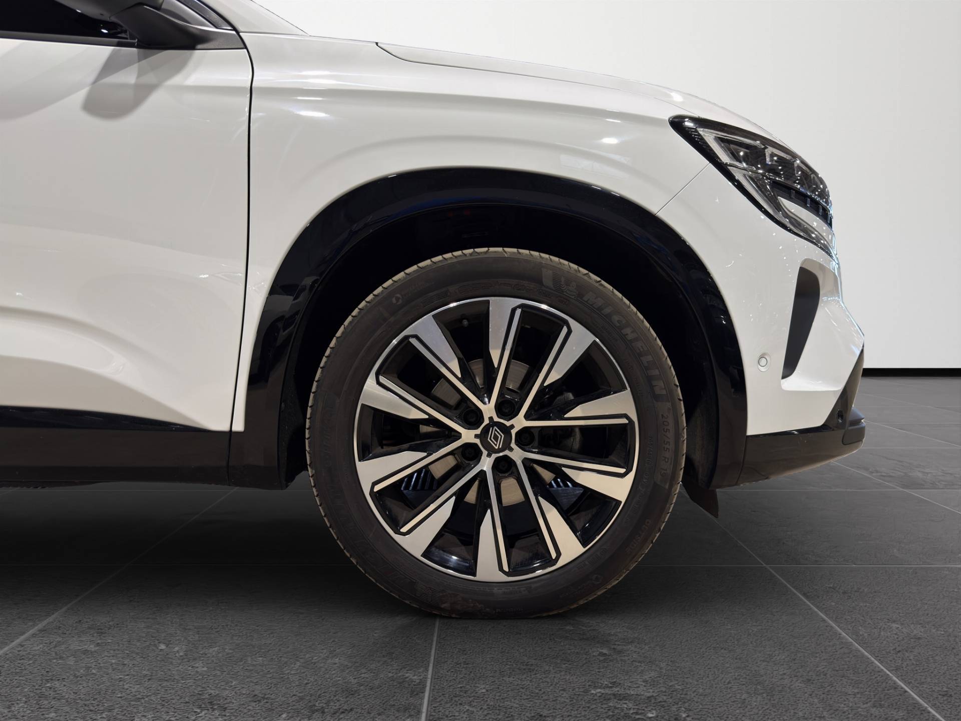 RENAULT Austral Austral 1.3 mild hybrid Techno 160cv auto usata in pronta consegna - Brandini