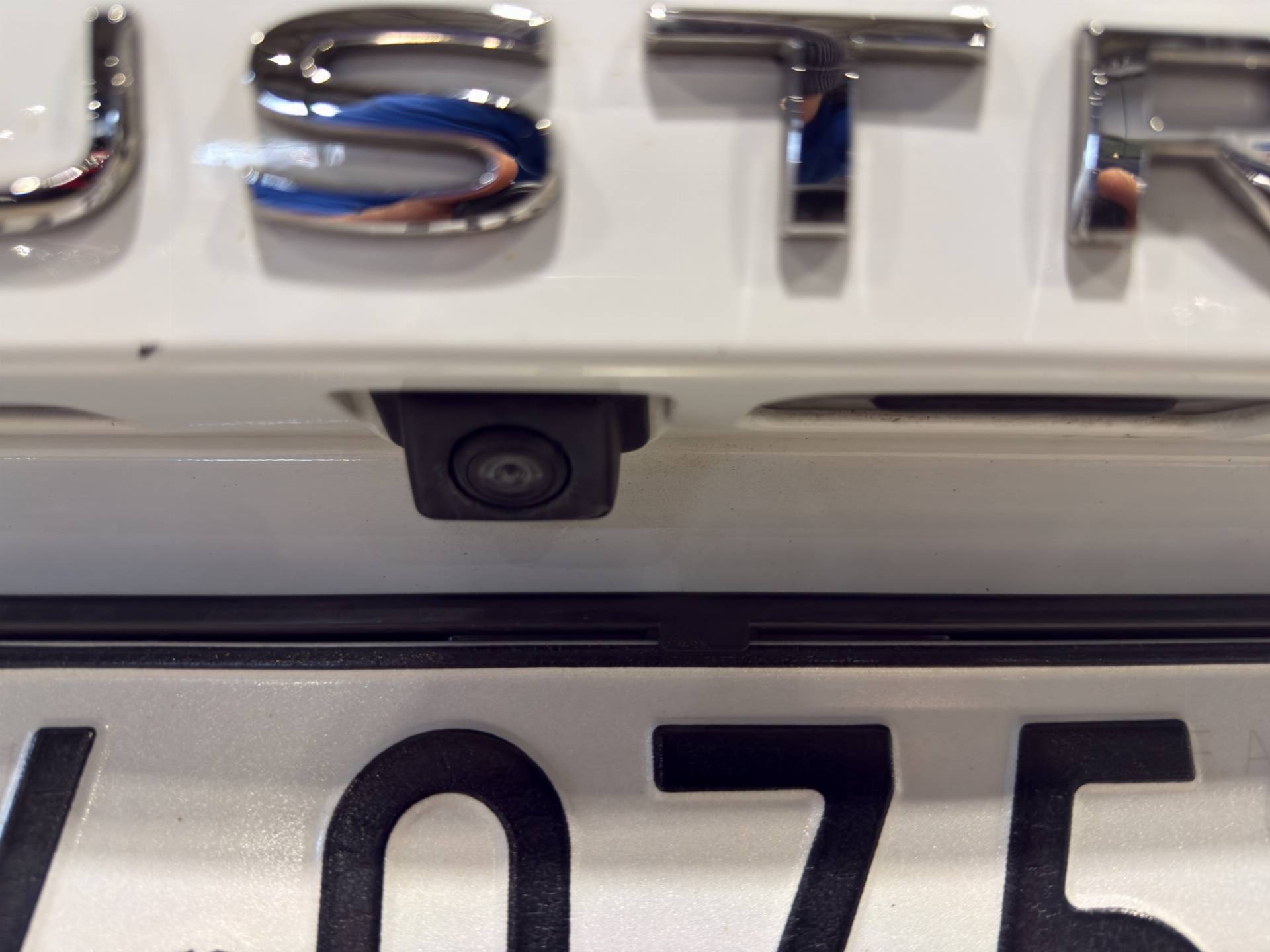 RENAULT Austral Austral 1.3 mild hybrid Techno 160cv auto usata in pronta consegna - Brandini