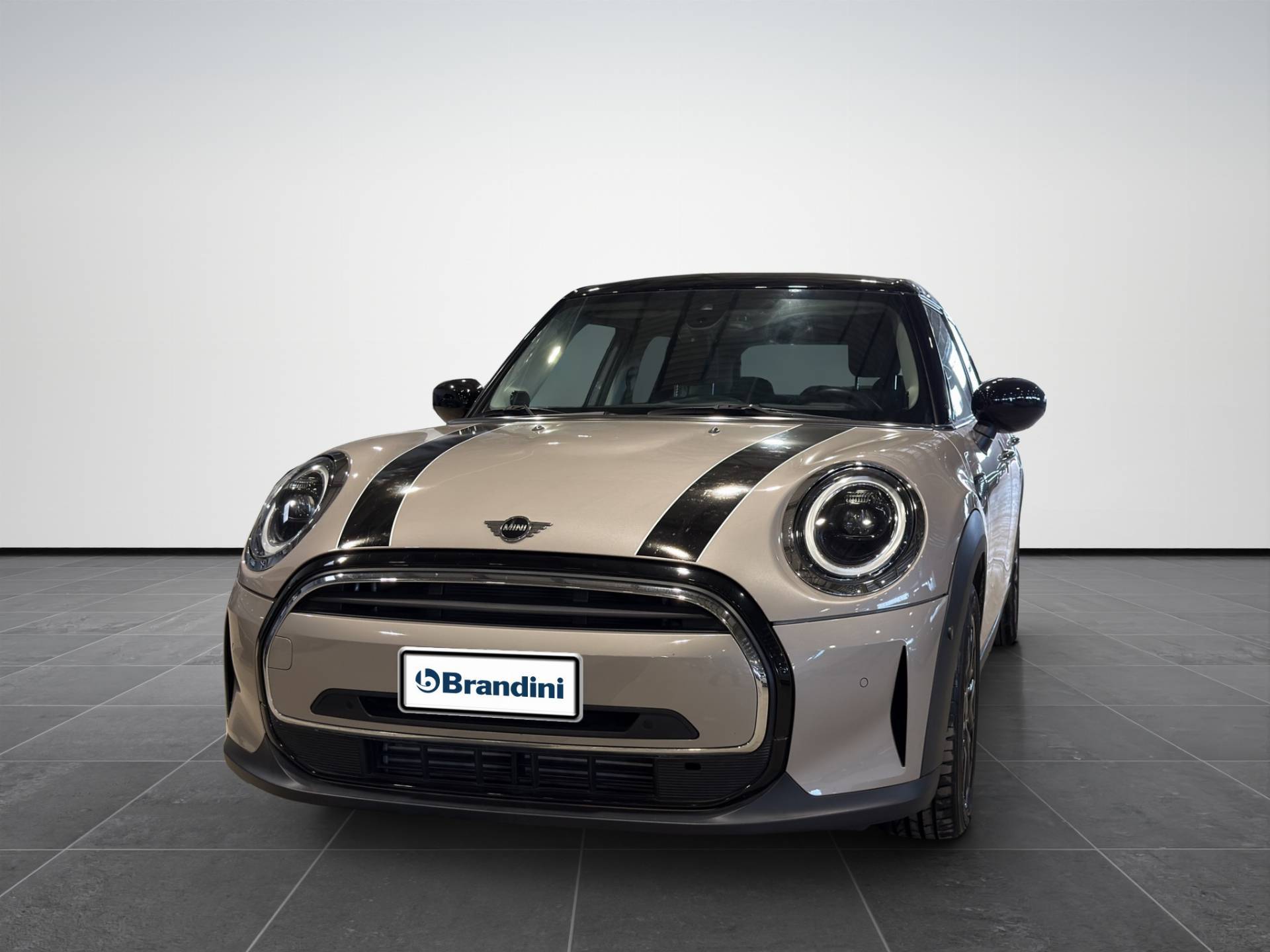 MINI Mini Mini 5p 1.5 Cooper Classic auto usata in pronta consegna - Brandini