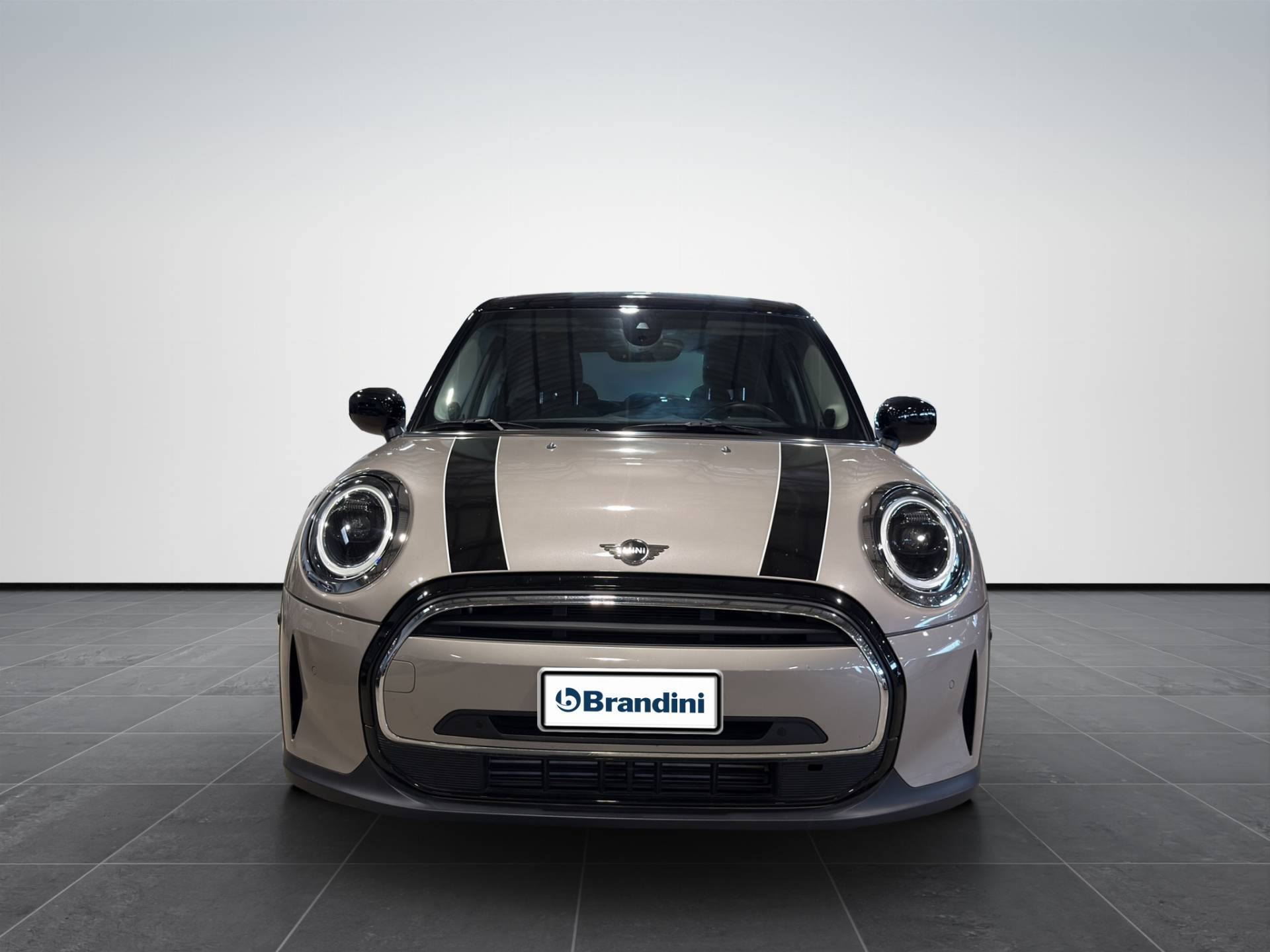 MINI Mini Mini 5p 1.5 Cooper Classic auto usata in pronta consegna - Brandini