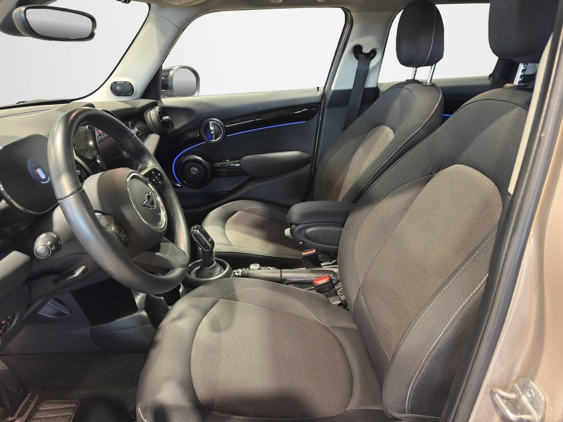 MINI Mini Mini 5p 1.5 Cooper Classic auto usata in pronta consegna - Brandini