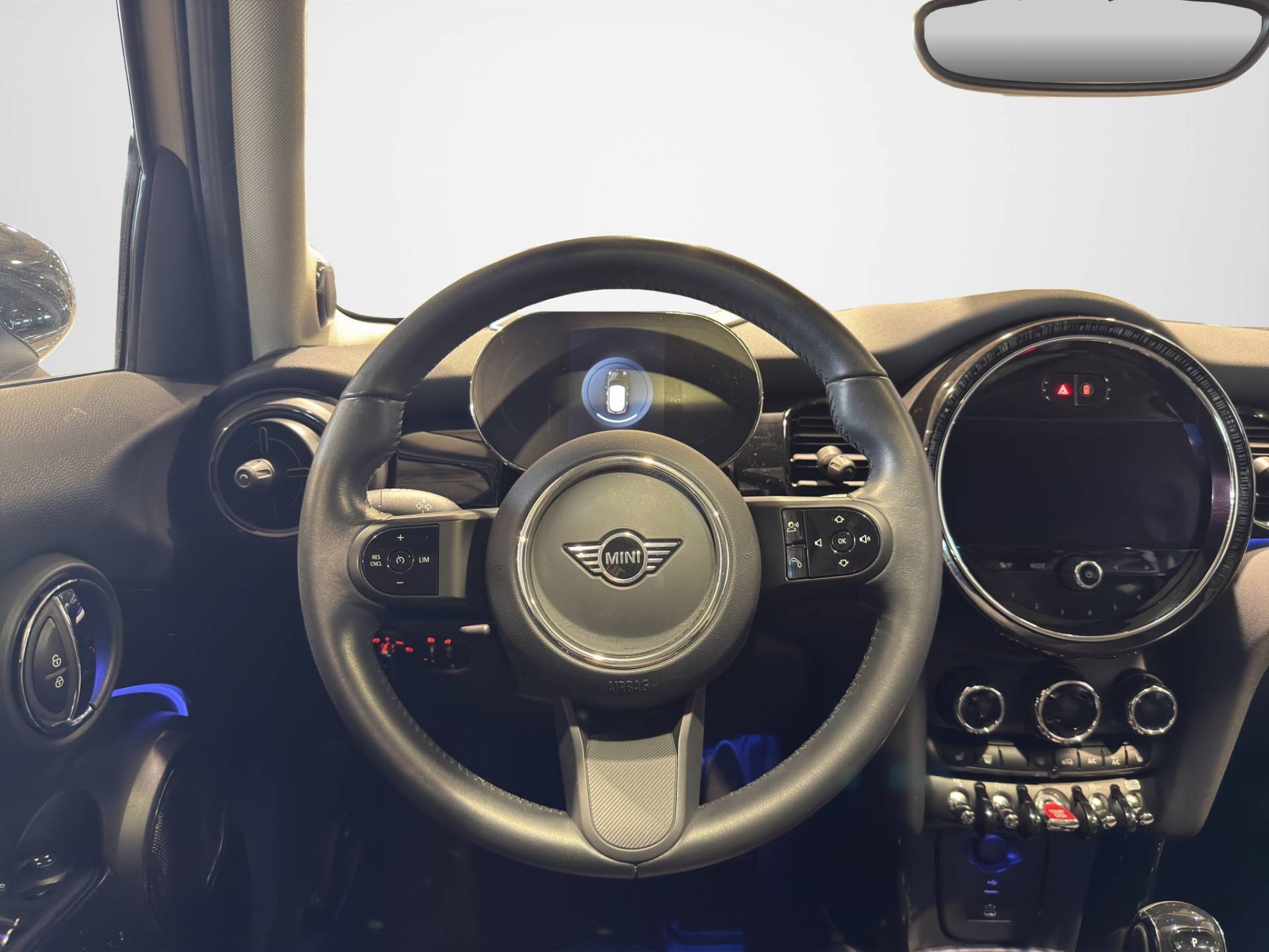 MINI Mini Mini 5p 1.5 Cooper Classic auto usata in pronta consegna - Brandini