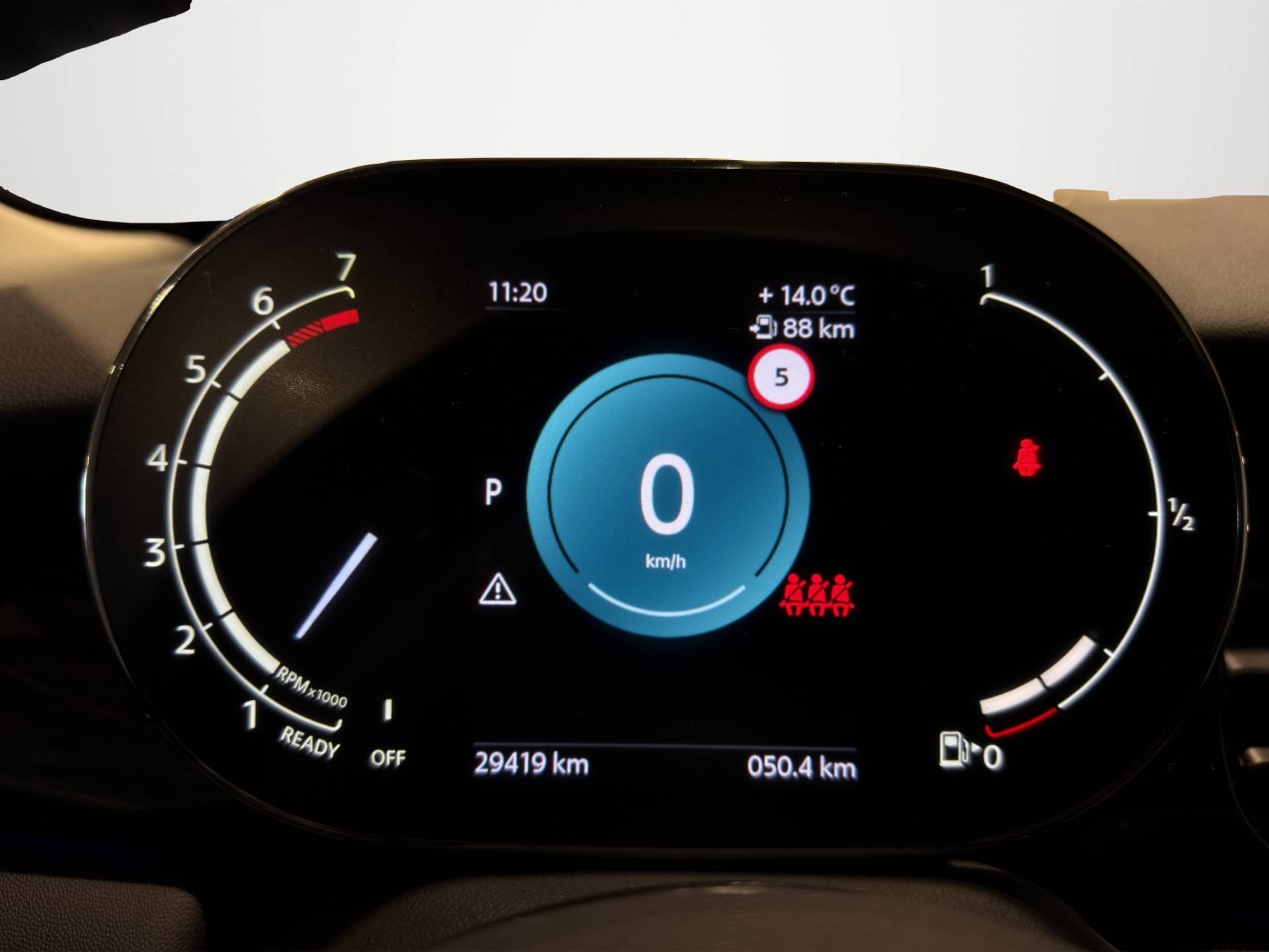 MINI Mini Mini 5p 1.5 Cooper Classic auto usata in pronta consegna - Brandini