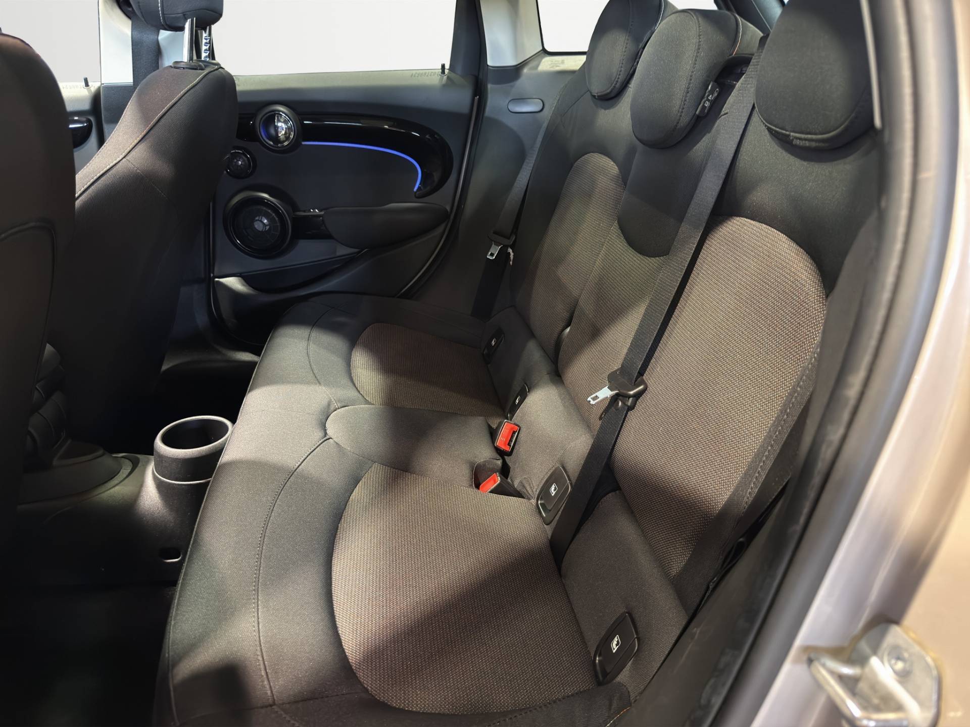 MINI Mini Mini 5p 1.5 Cooper Classic auto usata in pronta consegna - Brandini