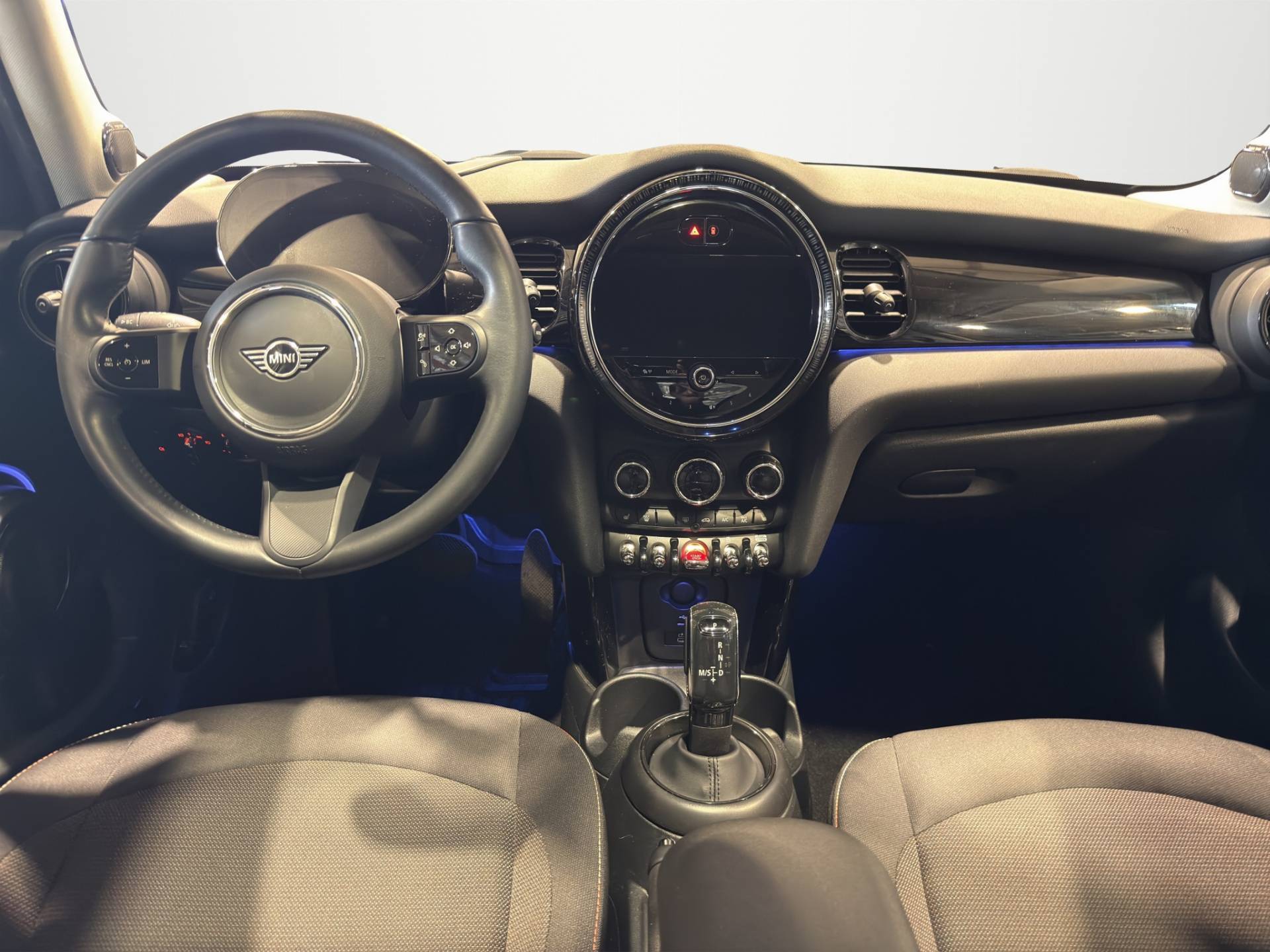 MINI Mini Mini 5p 1.5 Cooper Classic auto usata in pronta consegna - Brandini