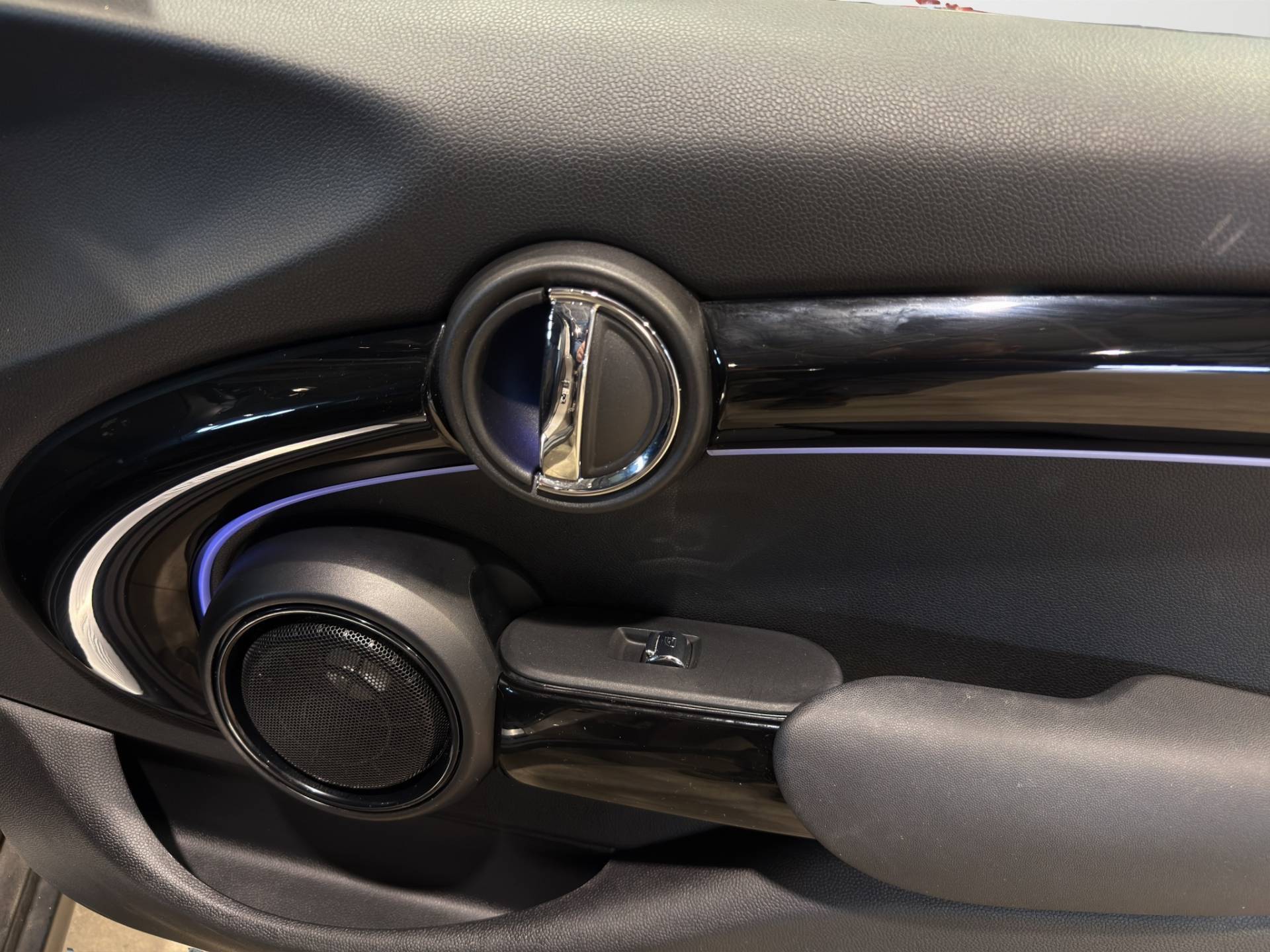 MINI Mini Mini 5p 1.5 Cooper Classic auto usata in pronta consegna - Brandini