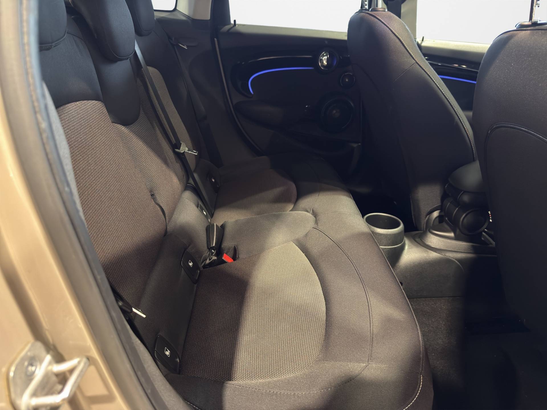 MINI Mini Mini 5p 1.5 Cooper Classic auto usata in pronta consegna - Brandini