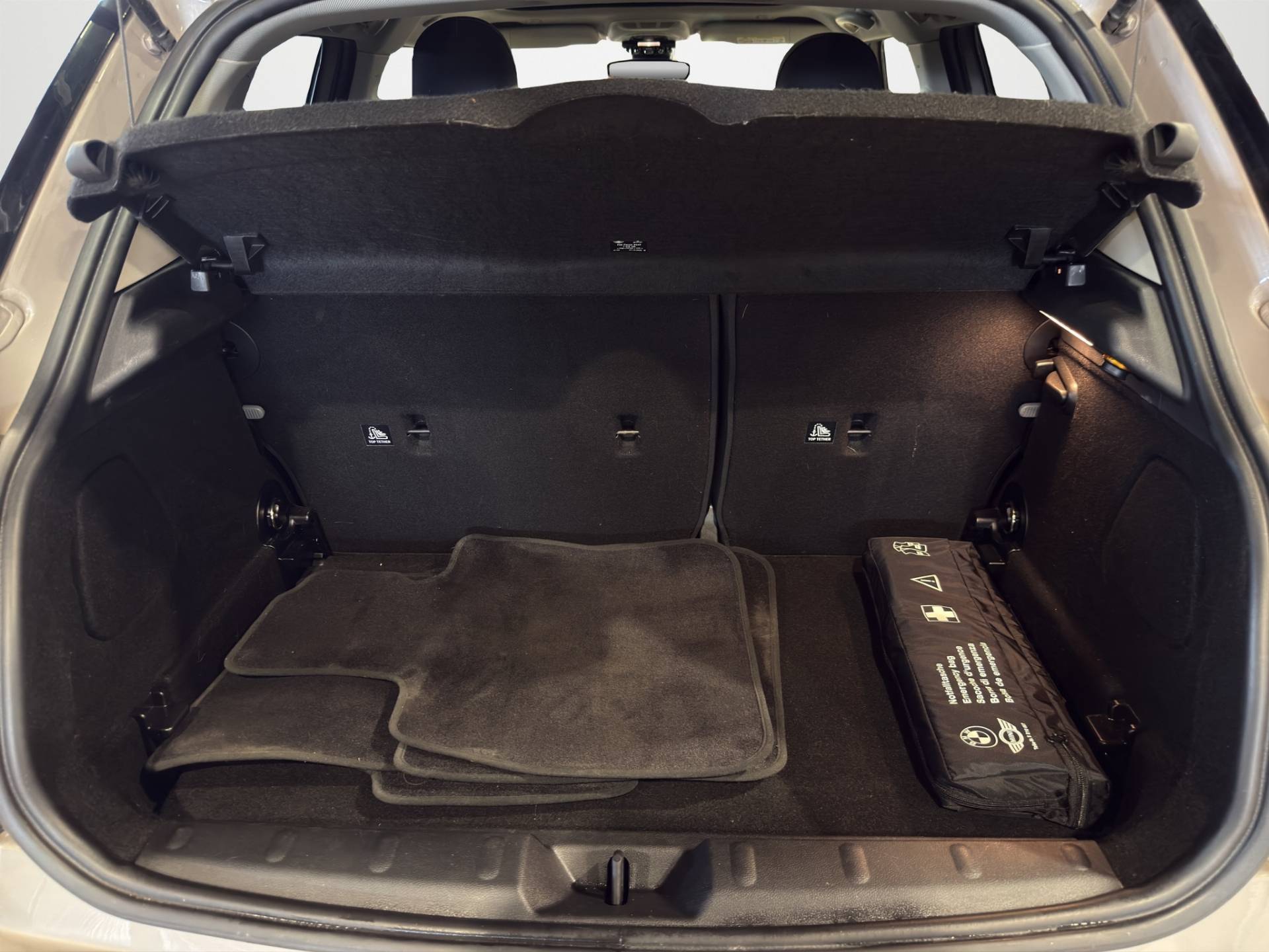 MINI Mini Mini 5p 1.5 Cooper Classic auto usata in pronta consegna - Brandini