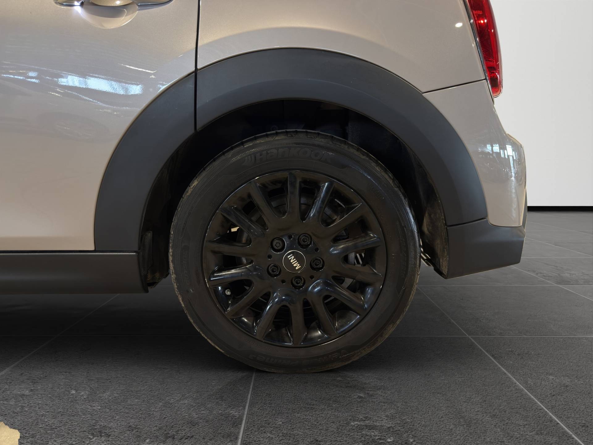 MINI Mini Mini 5p 1.5 Cooper Classic auto usata in pronta consegna - Brandini