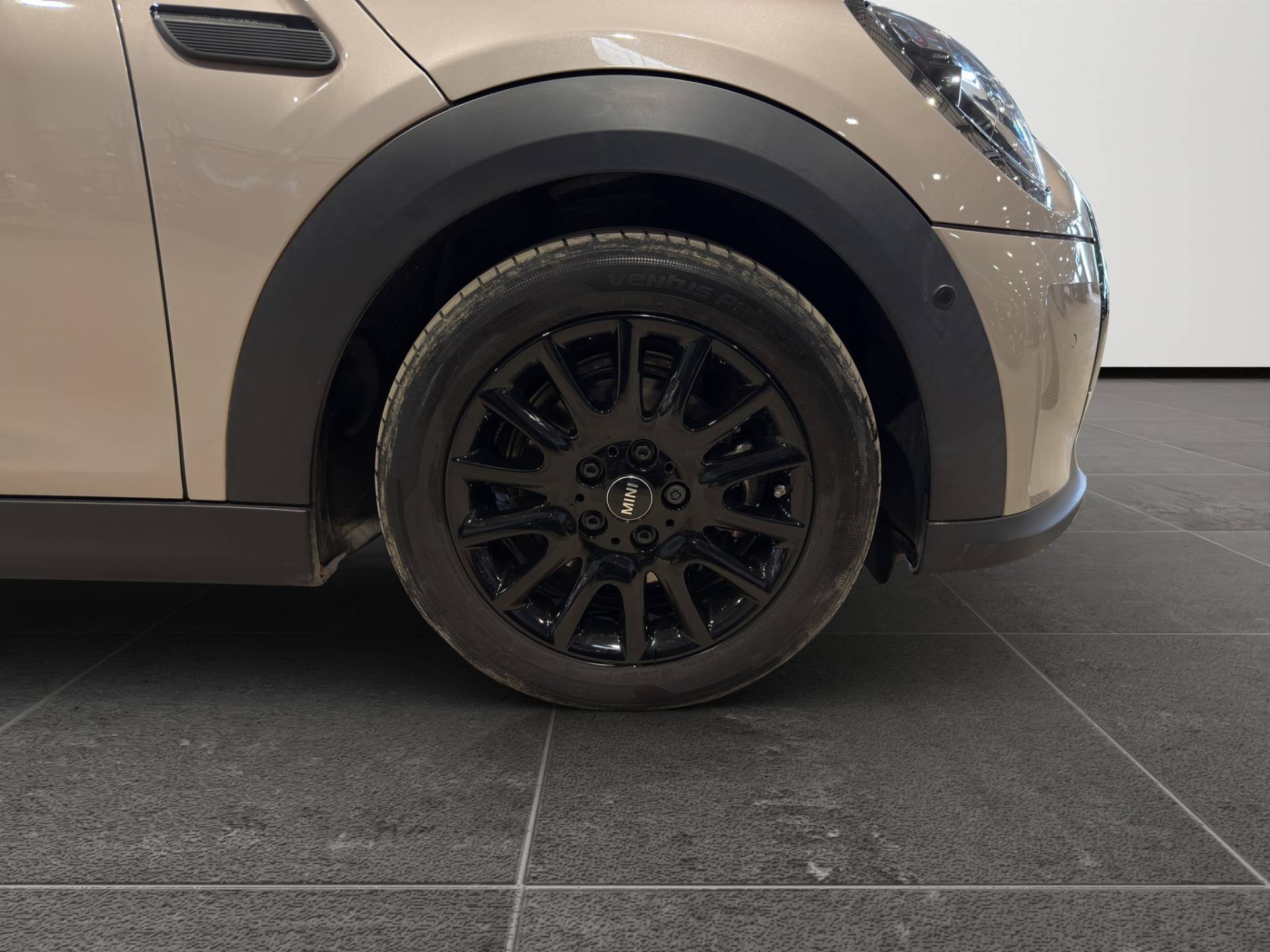 MINI Mini Mini 5p 1.5 Cooper Classic auto usata in pronta consegna - Brandini