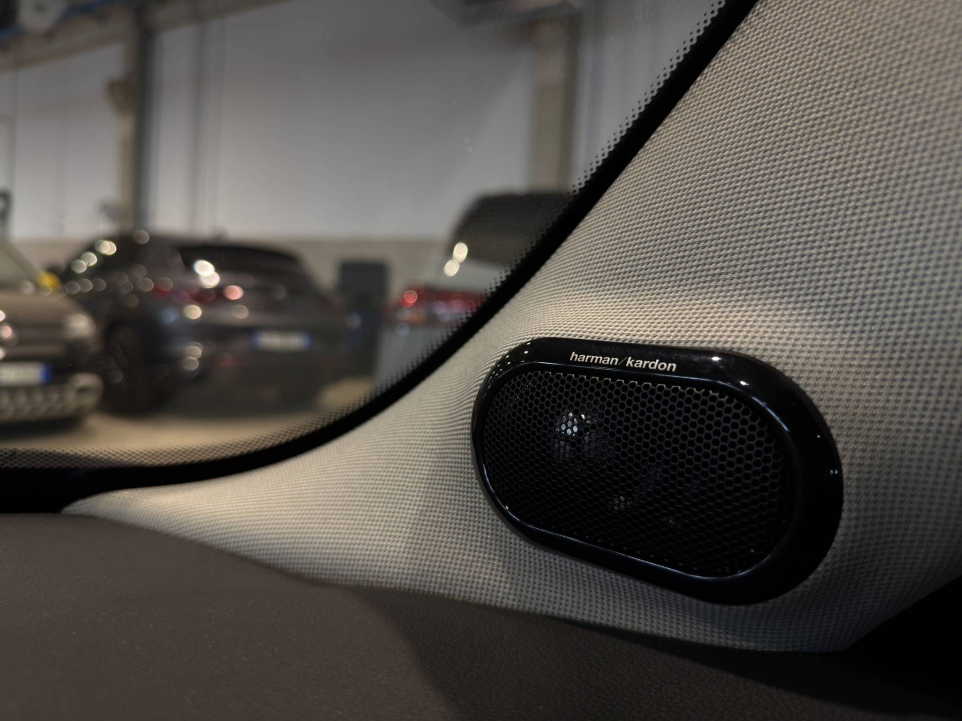 MINI Mini Mini 5p 1.5 Cooper Classic auto usata in pronta consegna - Brandini