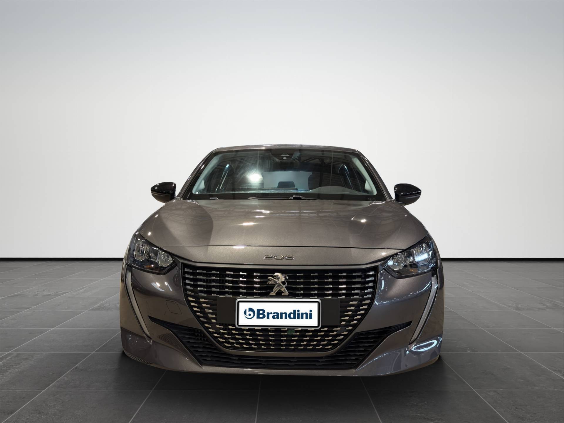 Auto Venduta - PEUGEOT 208 208 1.2 puretech Active Pack s&s 100cv usata in pronta consegna - Brandini