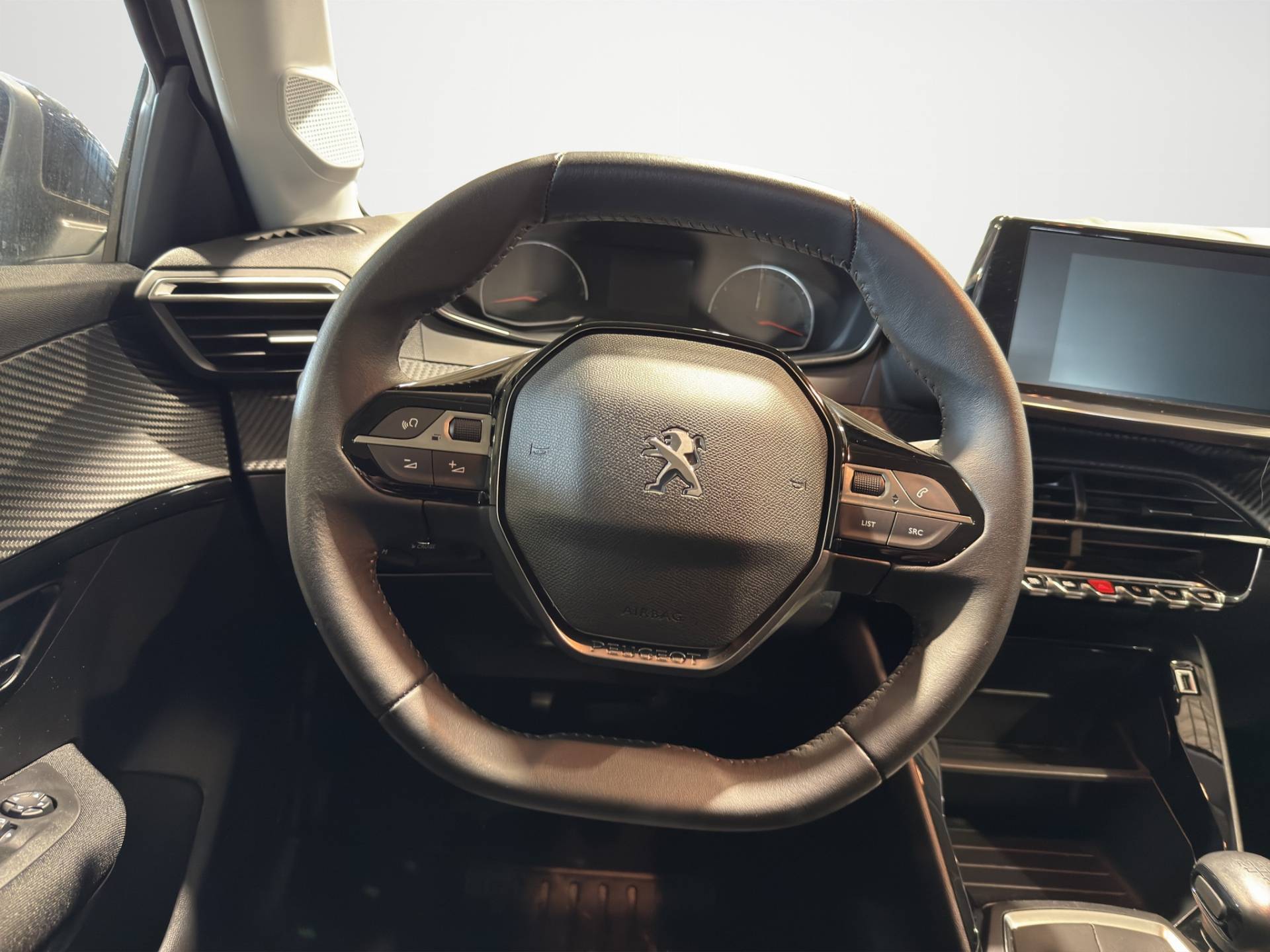 Auto Venduta - PEUGEOT 208 208 1.2 puretech Active Pack s&s 100cv usata in pronta consegna - Brandini