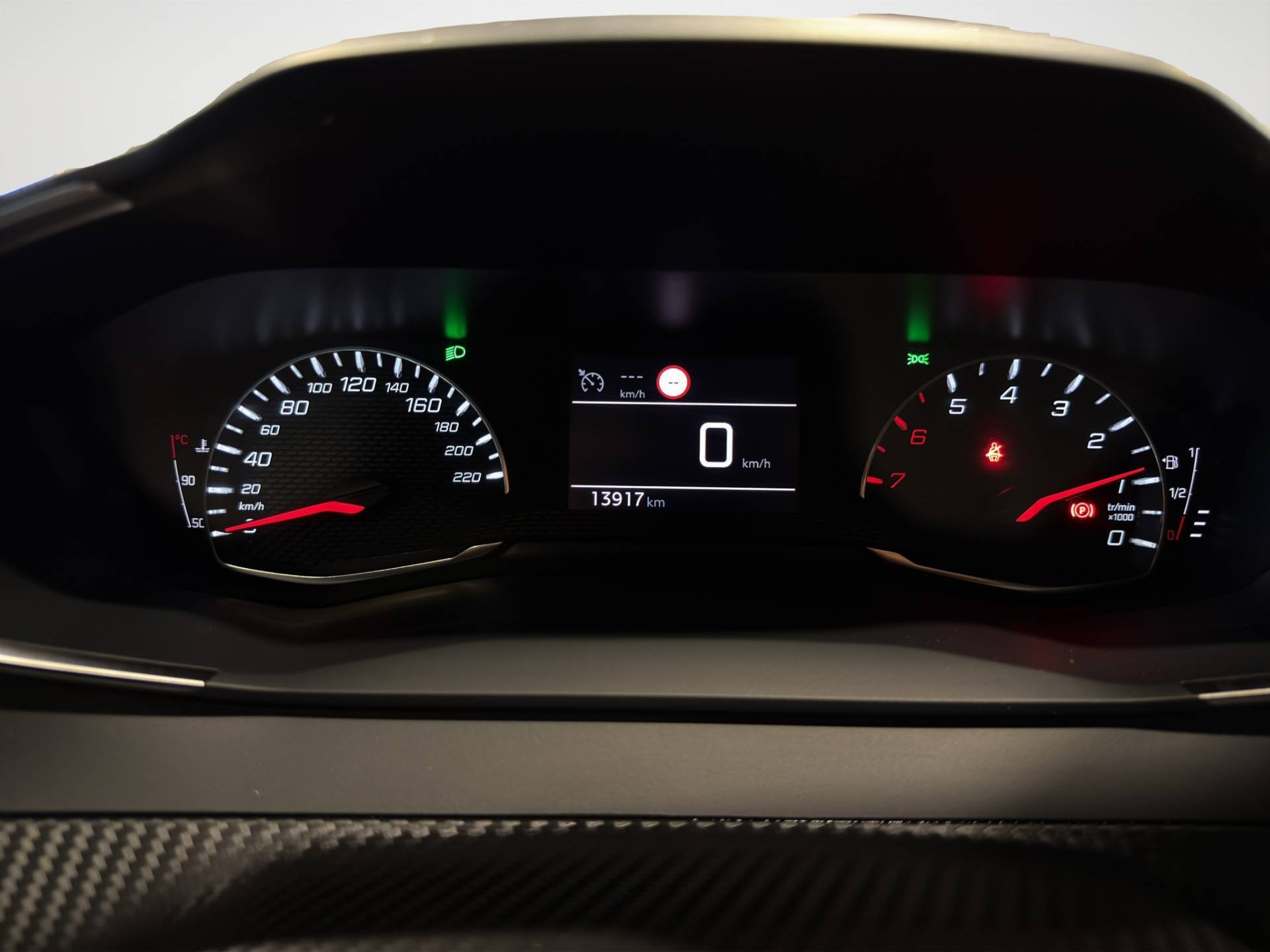 Auto Venduta - PEUGEOT 208 208 1.2 puretech Active Pack s&s 100cv usata in pronta consegna - Brandini