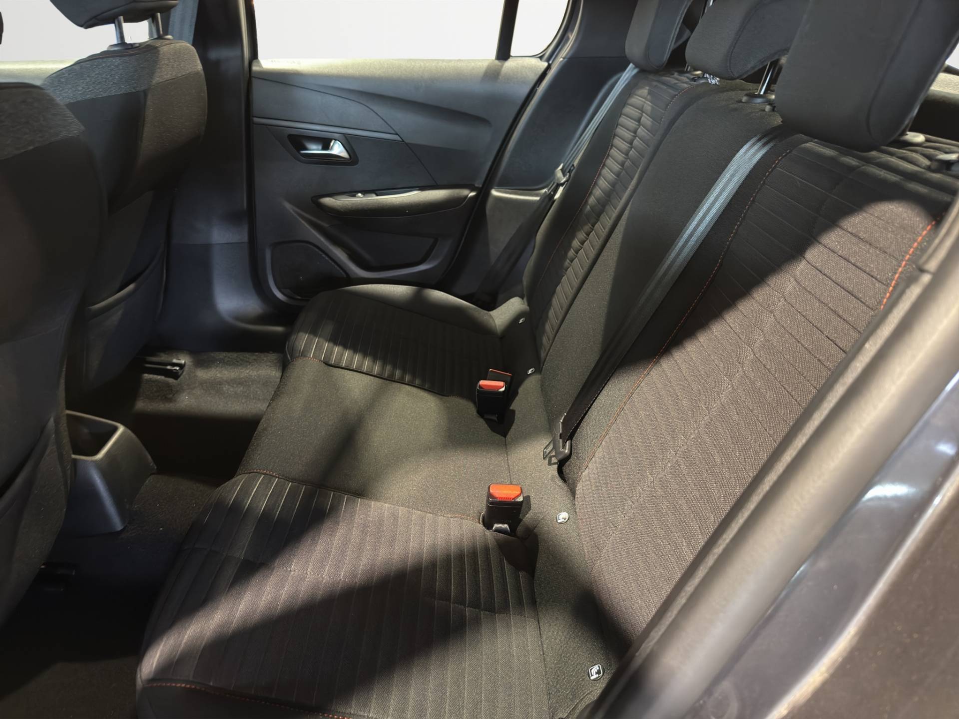 Auto Venduta - PEUGEOT 208 208 1.2 puretech Active Pack s&s 100cv usata in pronta consegna - Brandini