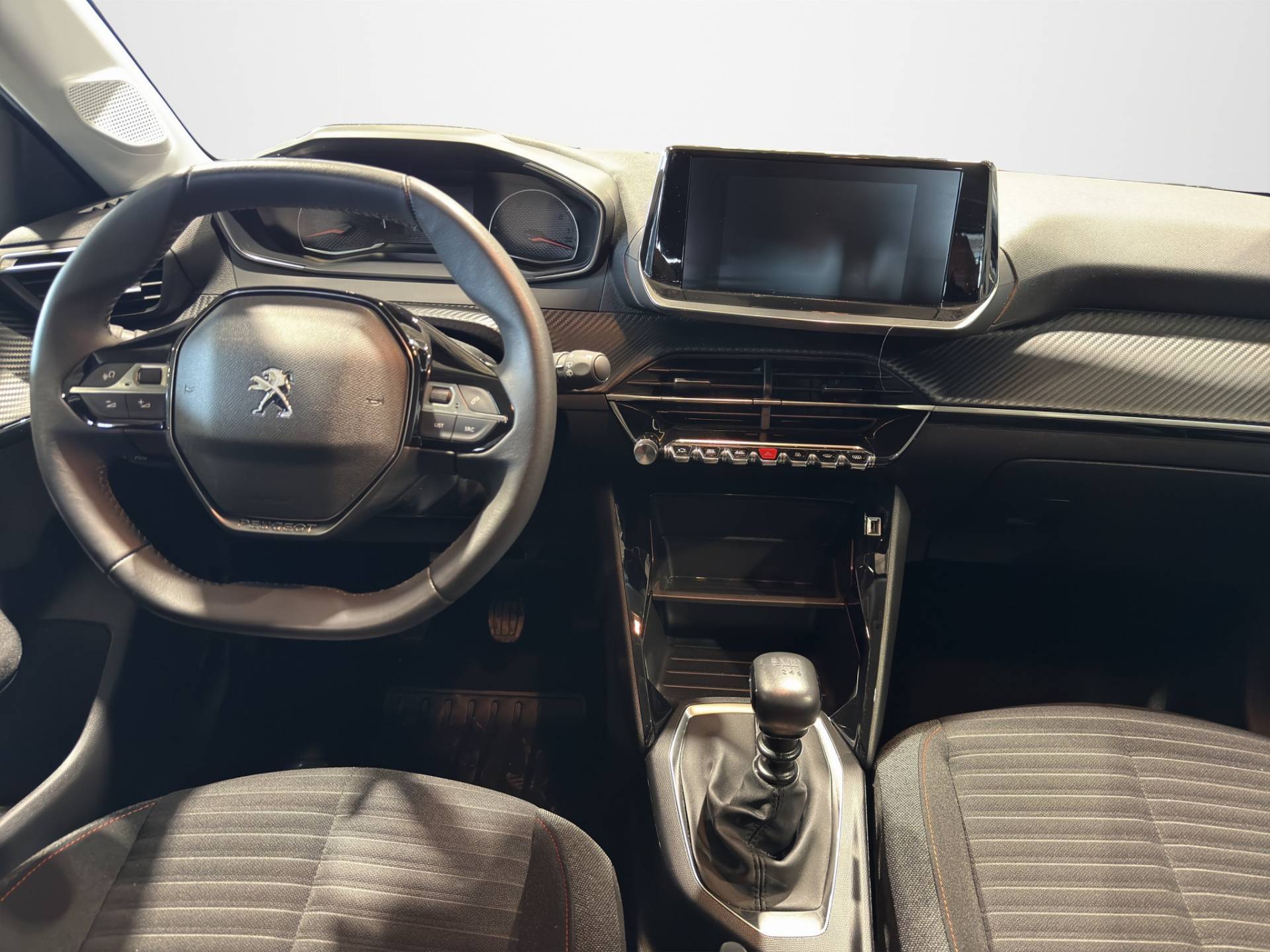 Auto Venduta - PEUGEOT 208 208 1.2 puretech Active Pack s&s 100cv usata in pronta consegna - Brandini