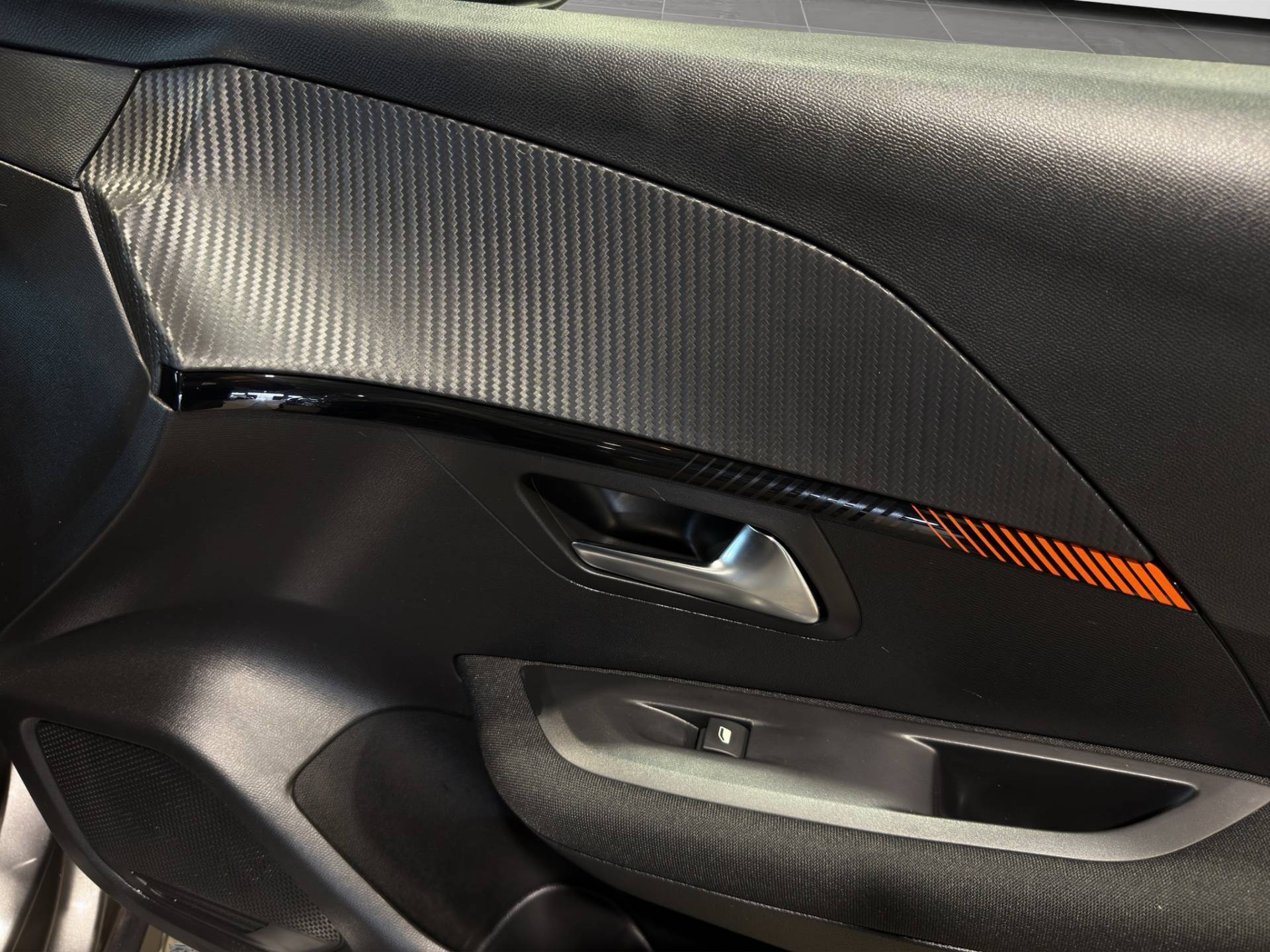 Auto Venduta - PEUGEOT 208 208 1.2 puretech Active Pack s&s 100cv usata in pronta consegna - Brandini