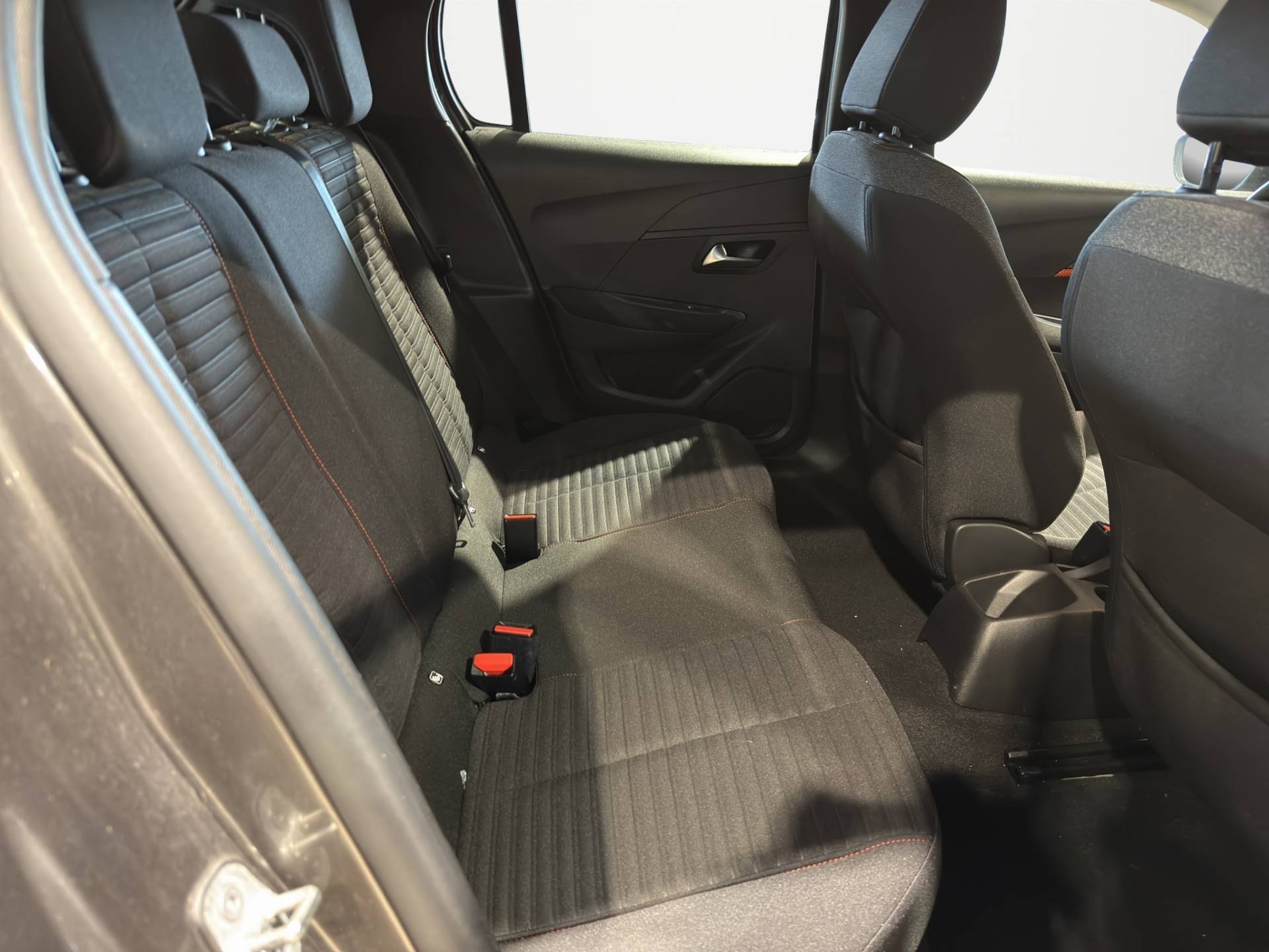 Auto Venduta - PEUGEOT 208 208 1.2 puretech Active Pack s&s 100cv usata in pronta consegna - Brandini