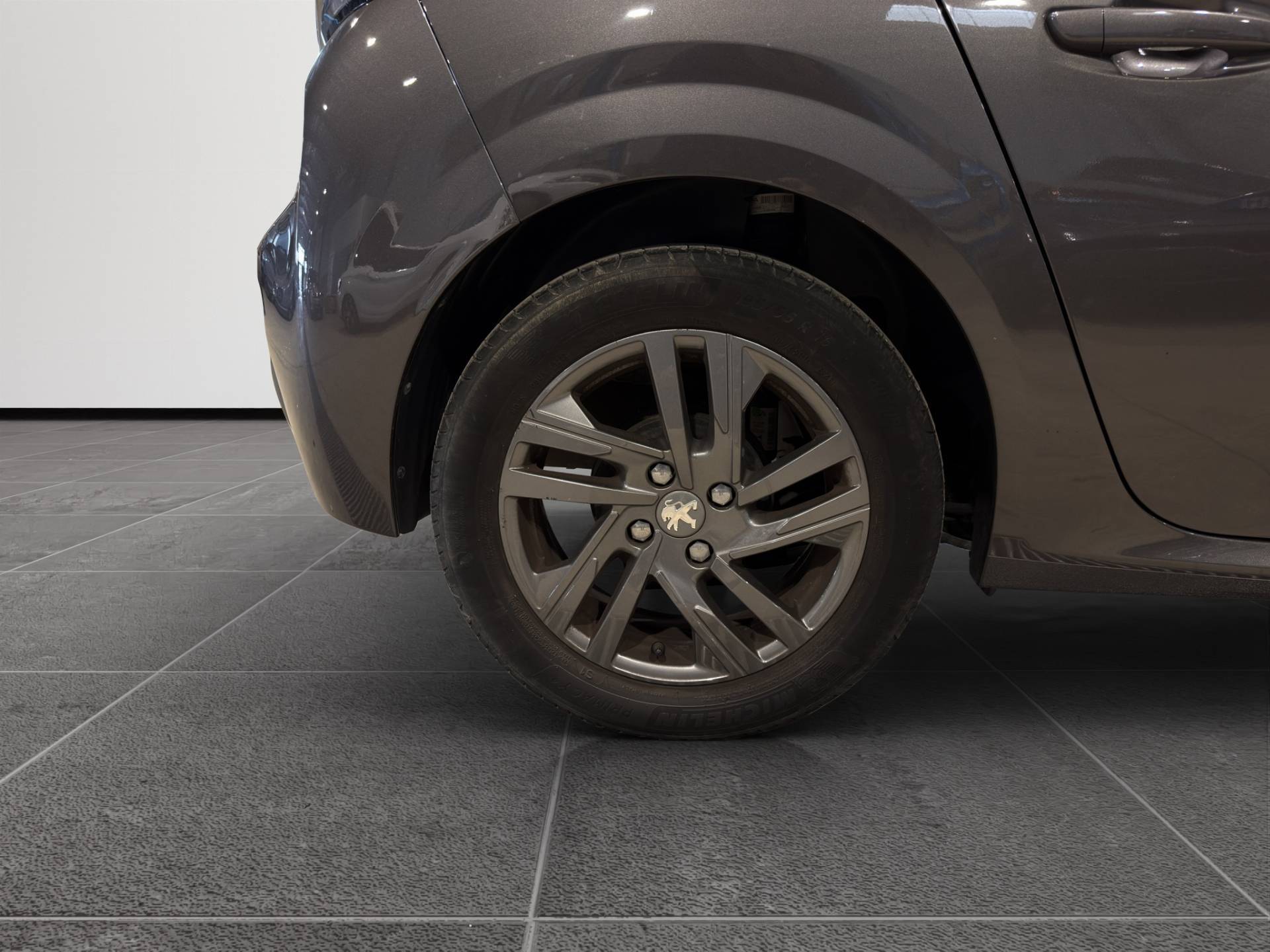 Auto Venduta - PEUGEOT 208 208 1.2 puretech Active Pack s&s 100cv usata in pronta consegna - Brandini