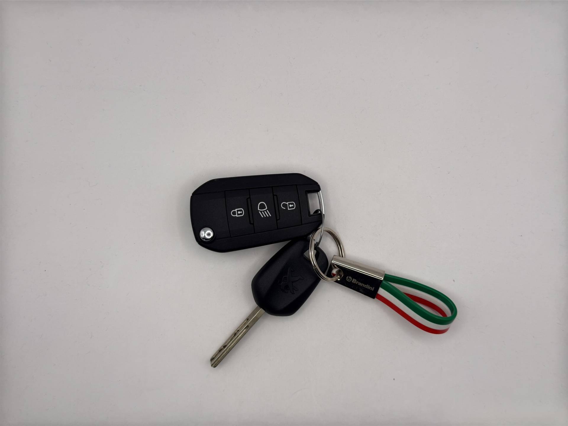 Auto Venduta - PEUGEOT 208 208 1.2 puretech Active Pack s&s 100cv usata in pronta consegna - Brandini