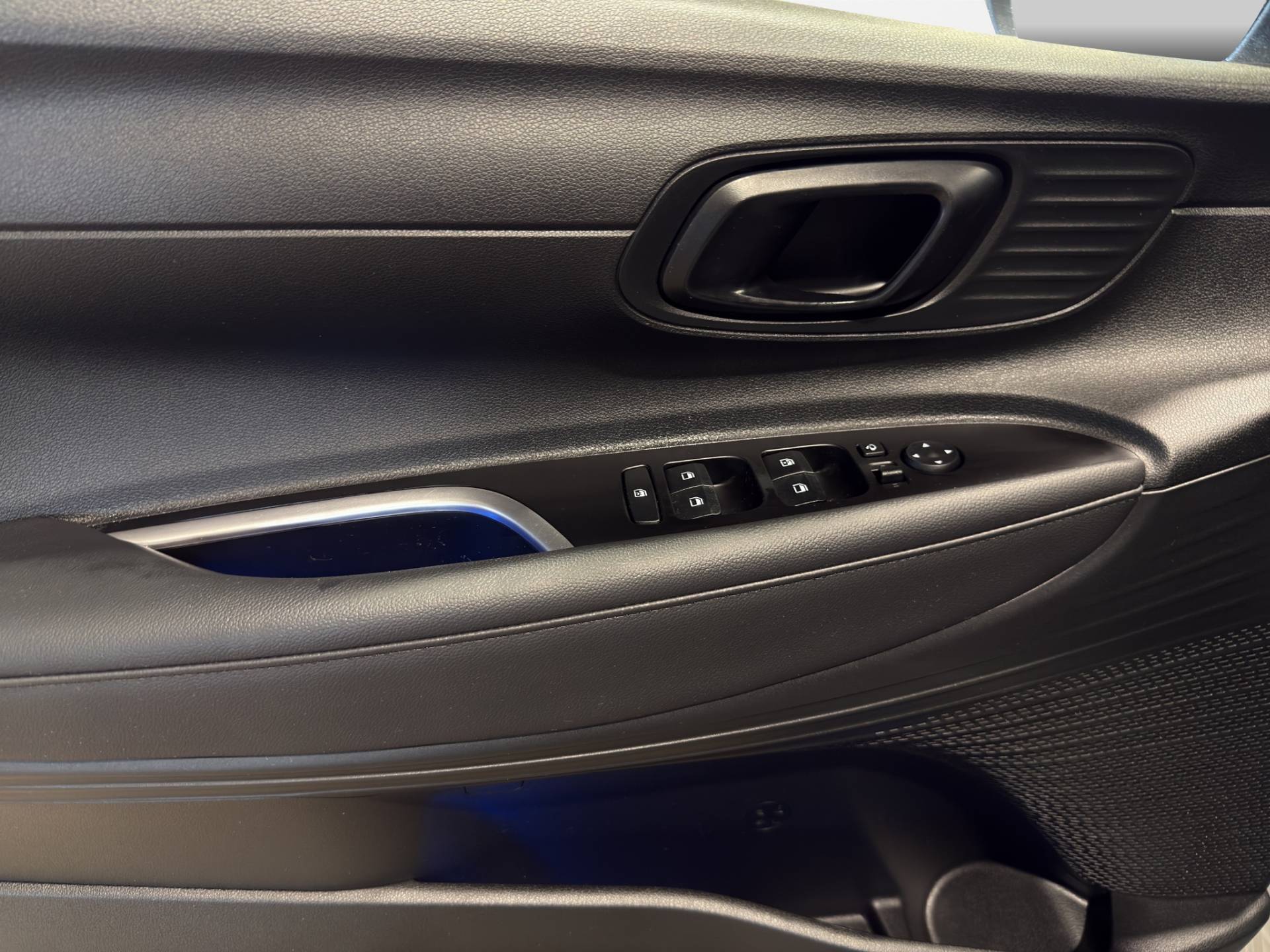 HYUNDAI Bayon Bayon 1.2 mpi Xline usata in pronta consegna - Brandini