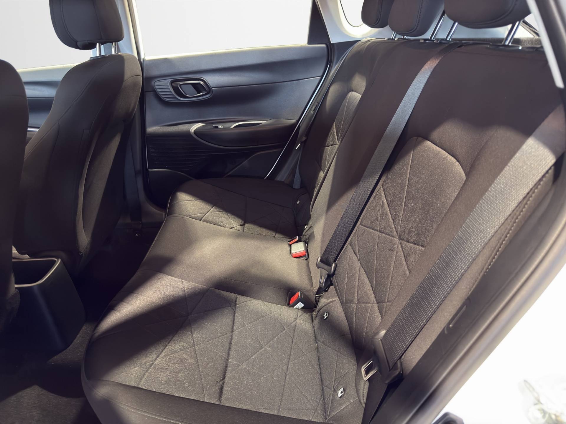 HYUNDAI Bayon Bayon 1.2 mpi Xline usata in pronta consegna - Brandini