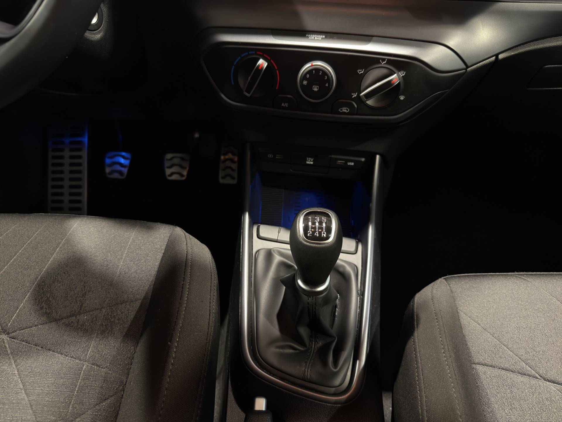 HYUNDAI Bayon Bayon 1.2 mpi Xline usata in pronta consegna - Brandini