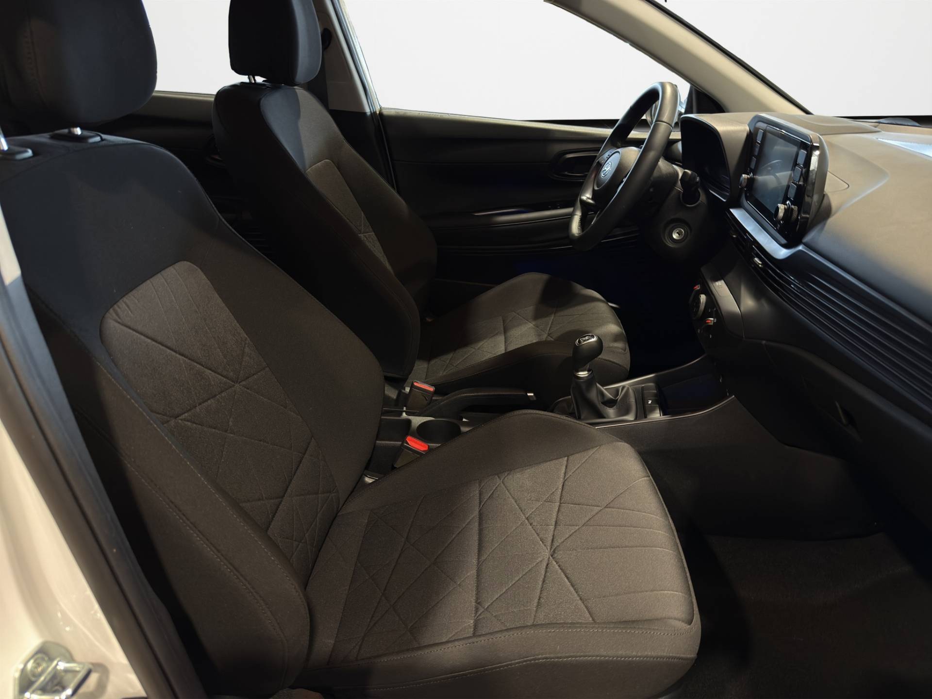 HYUNDAI Bayon Bayon 1.2 mpi Xline usata in pronta consegna - Brandini